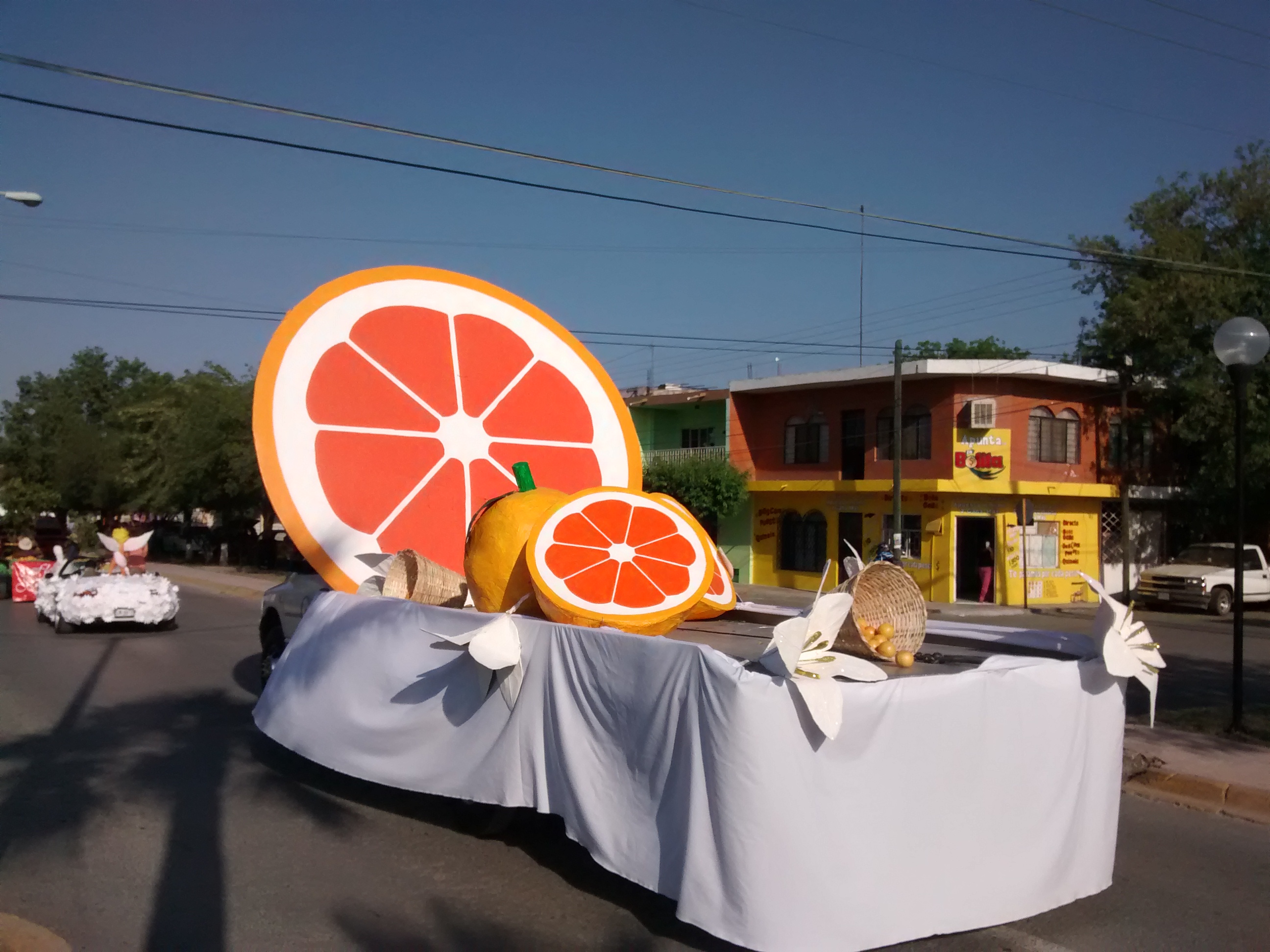 Choco´s Burguer image 9