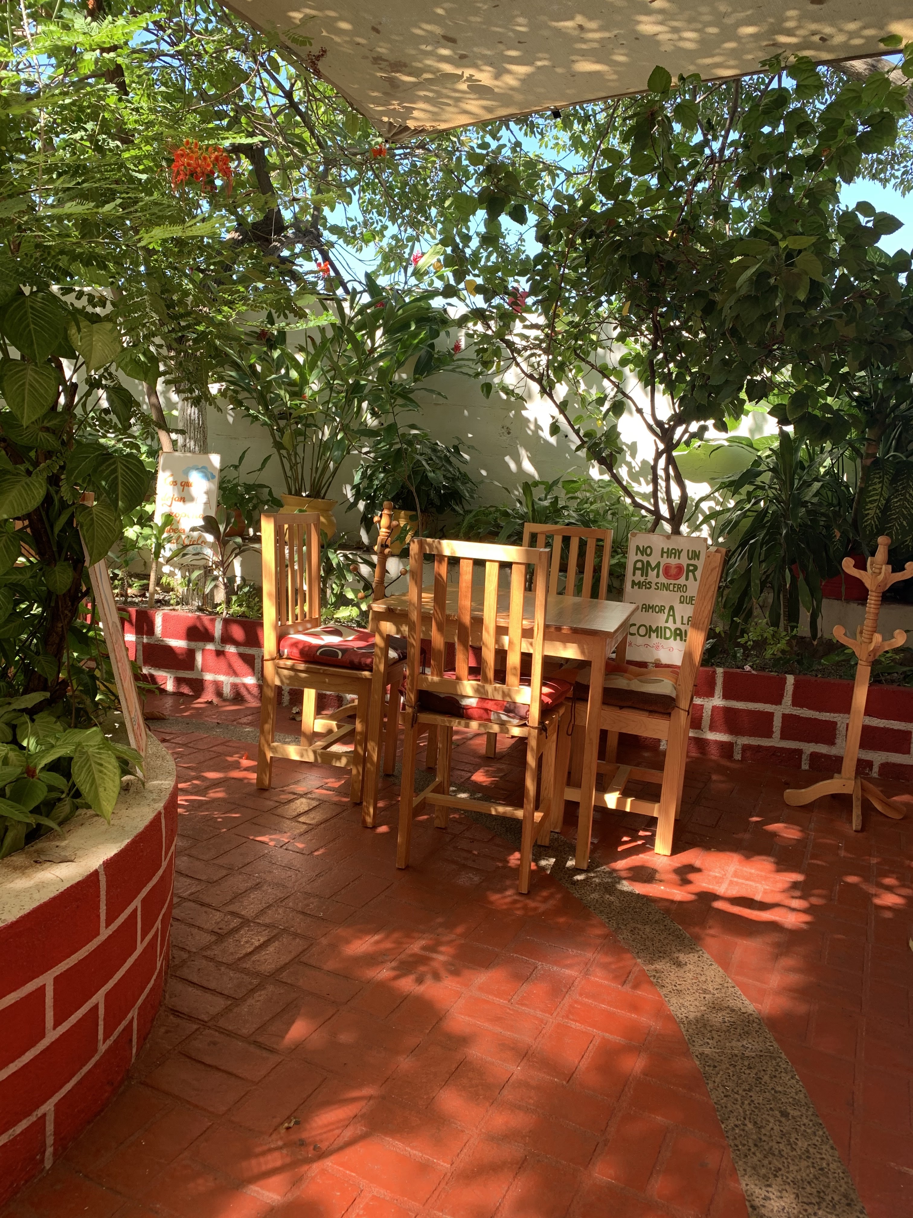 Grandma's Garden Restaurant image 1