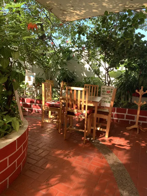 Grandma's Garden Restaurant image 1