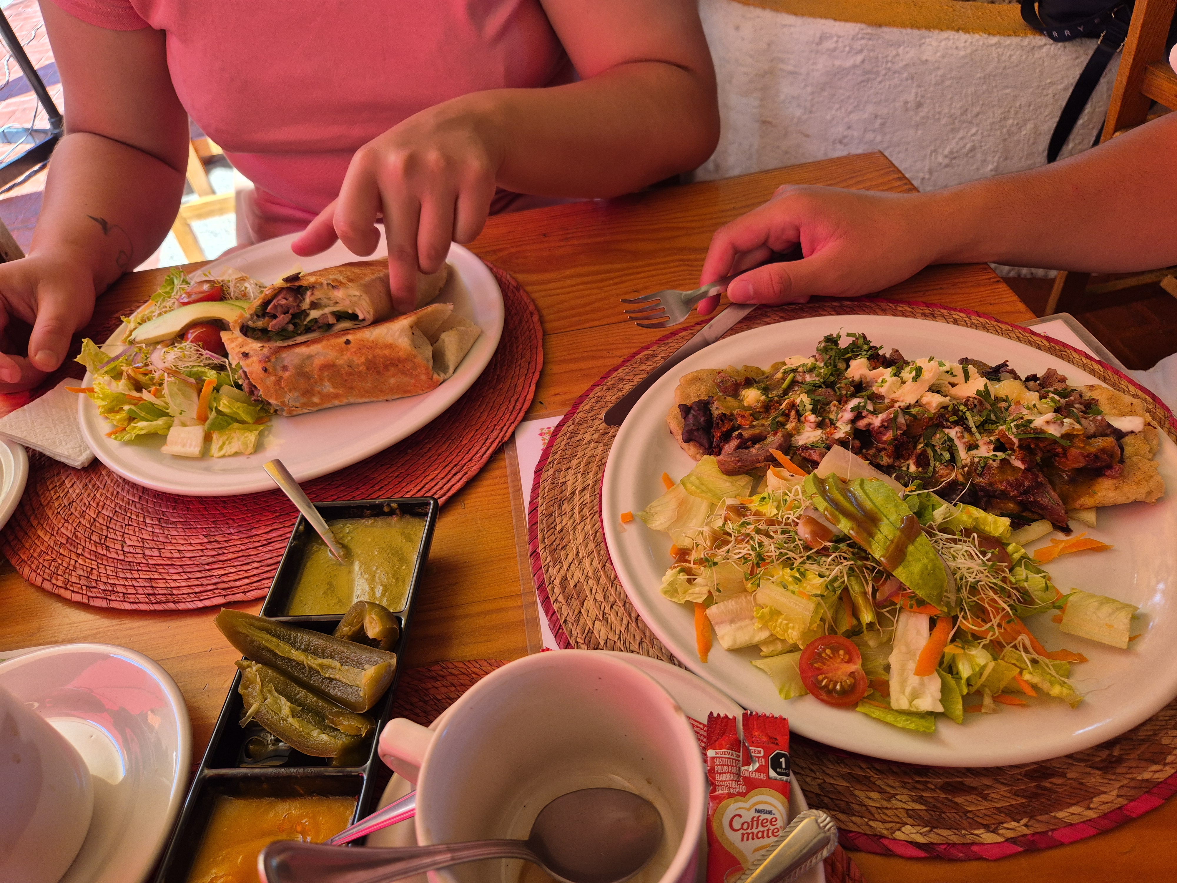 Grandma's Garden Restaurant image 5