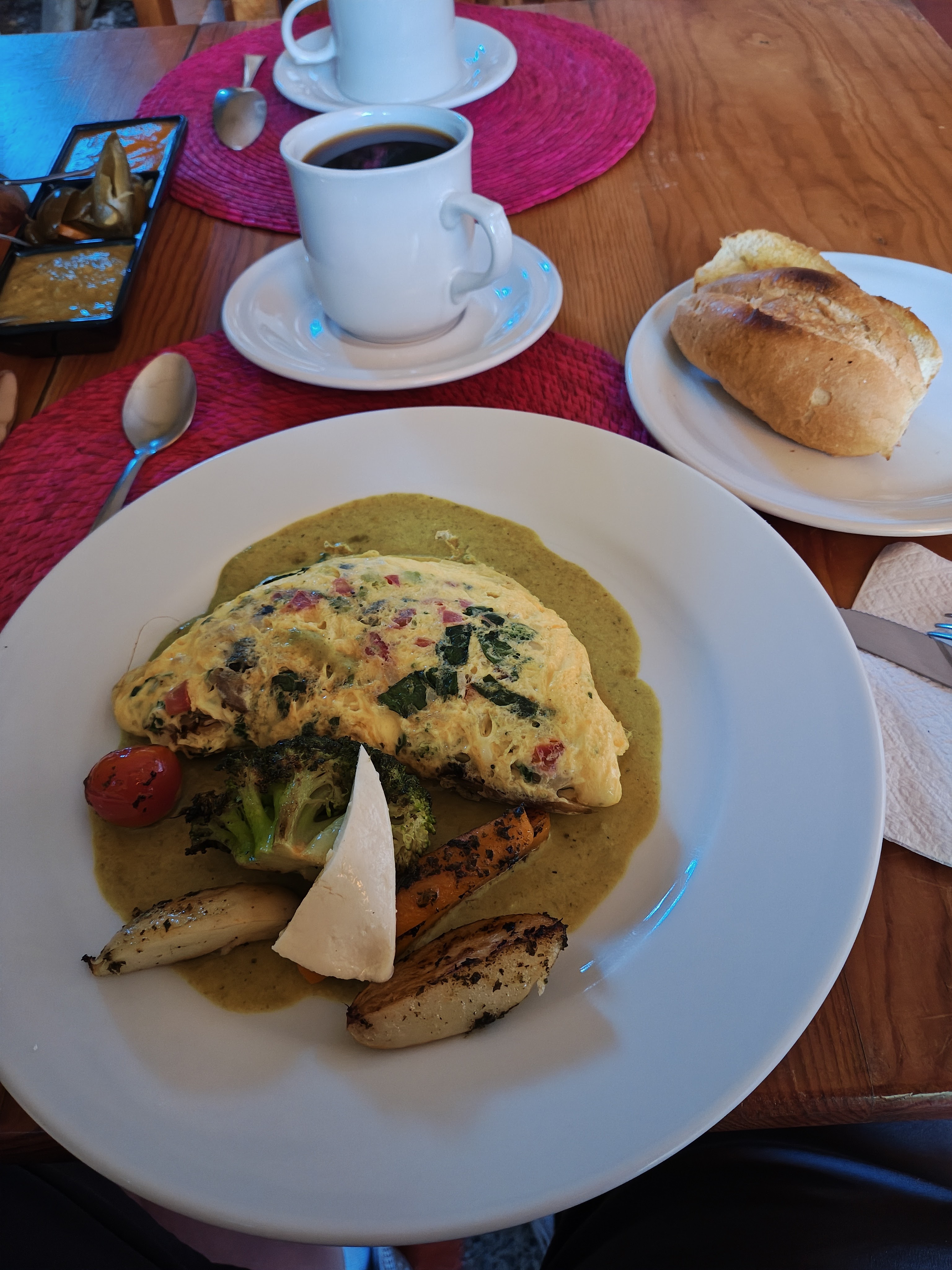 Grandma's Garden Restaurant image 7