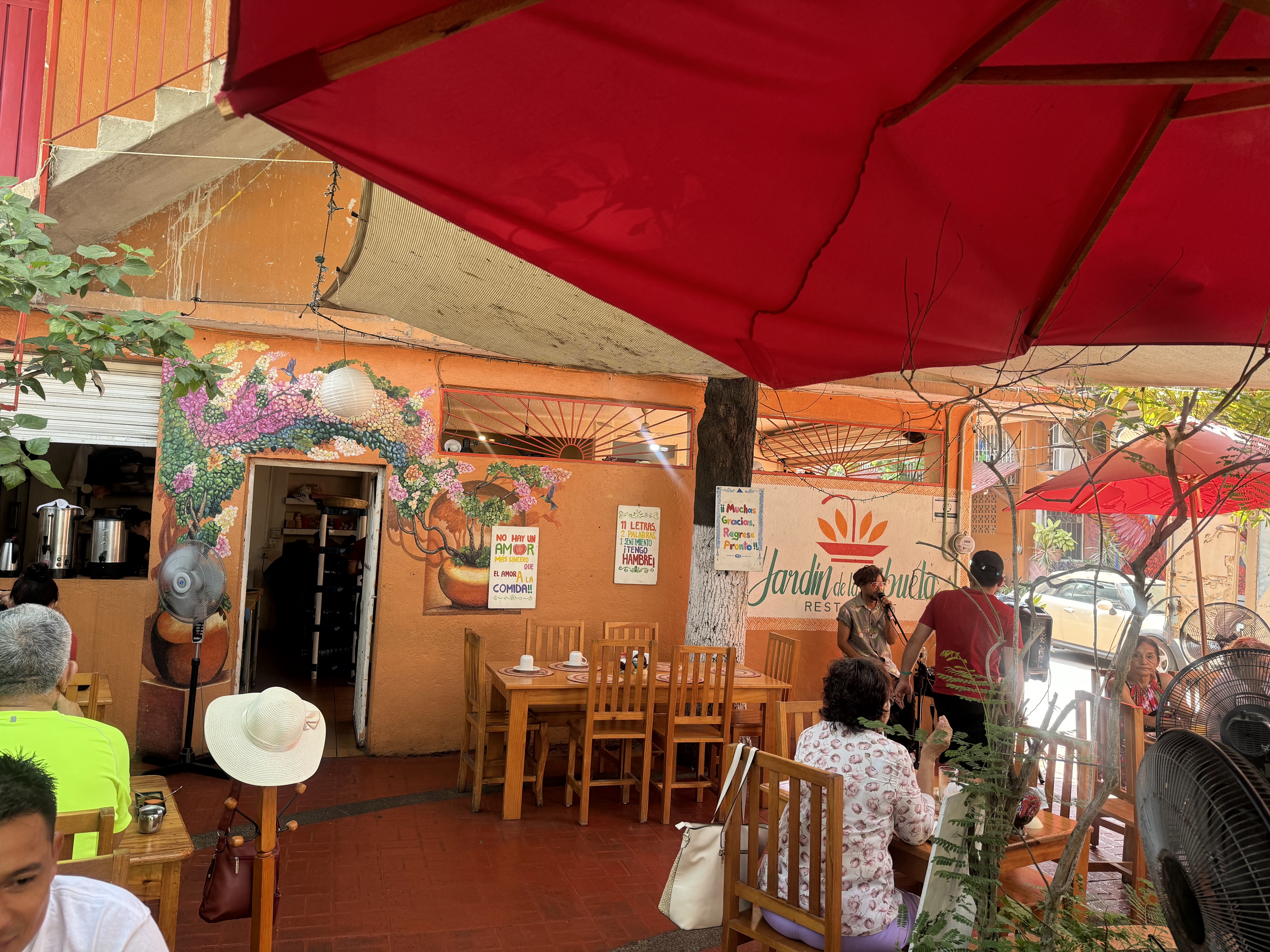 Grandma's Garden Restaurant image 9