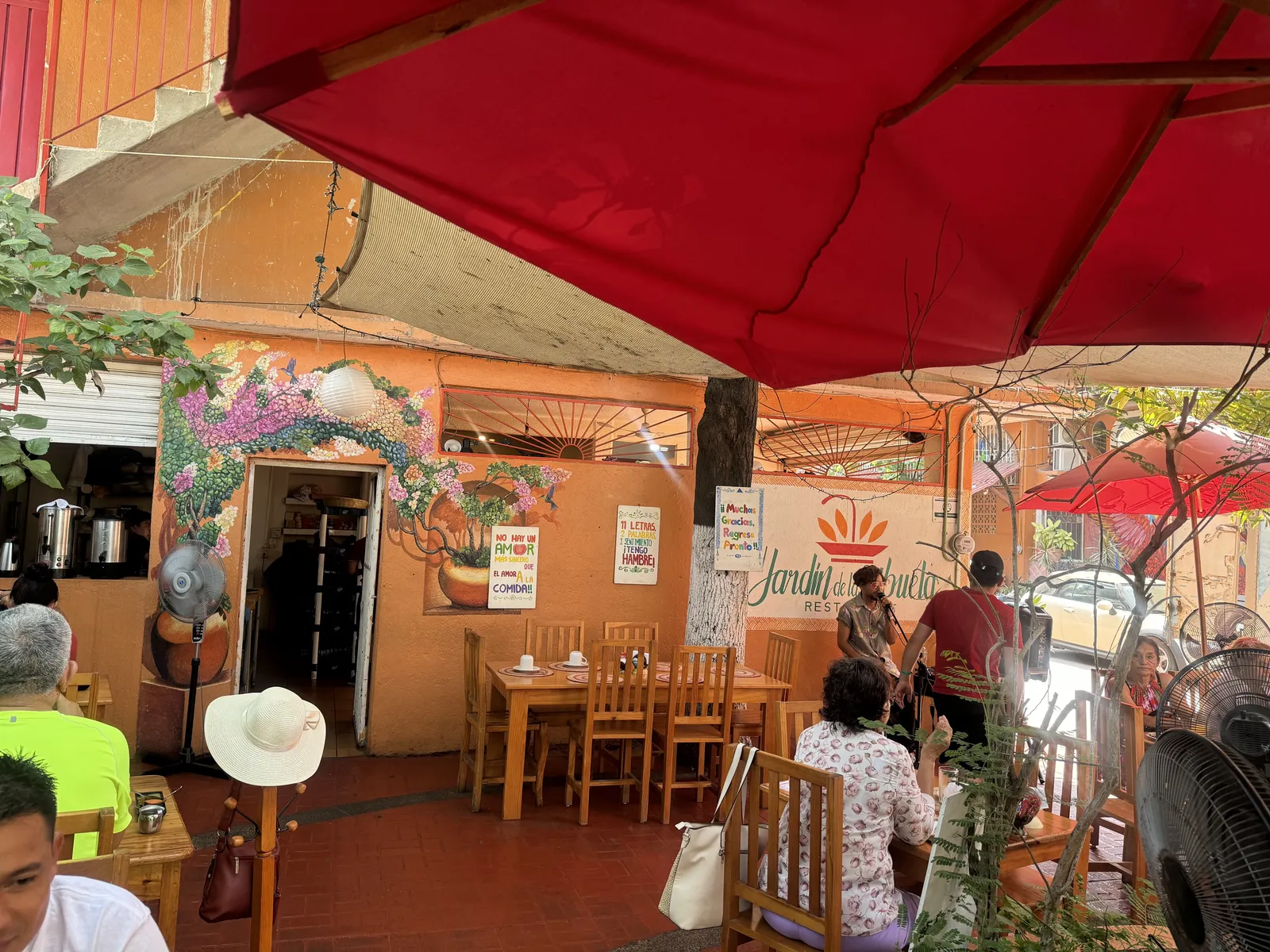 Grandma's Garden Restaurant image 9