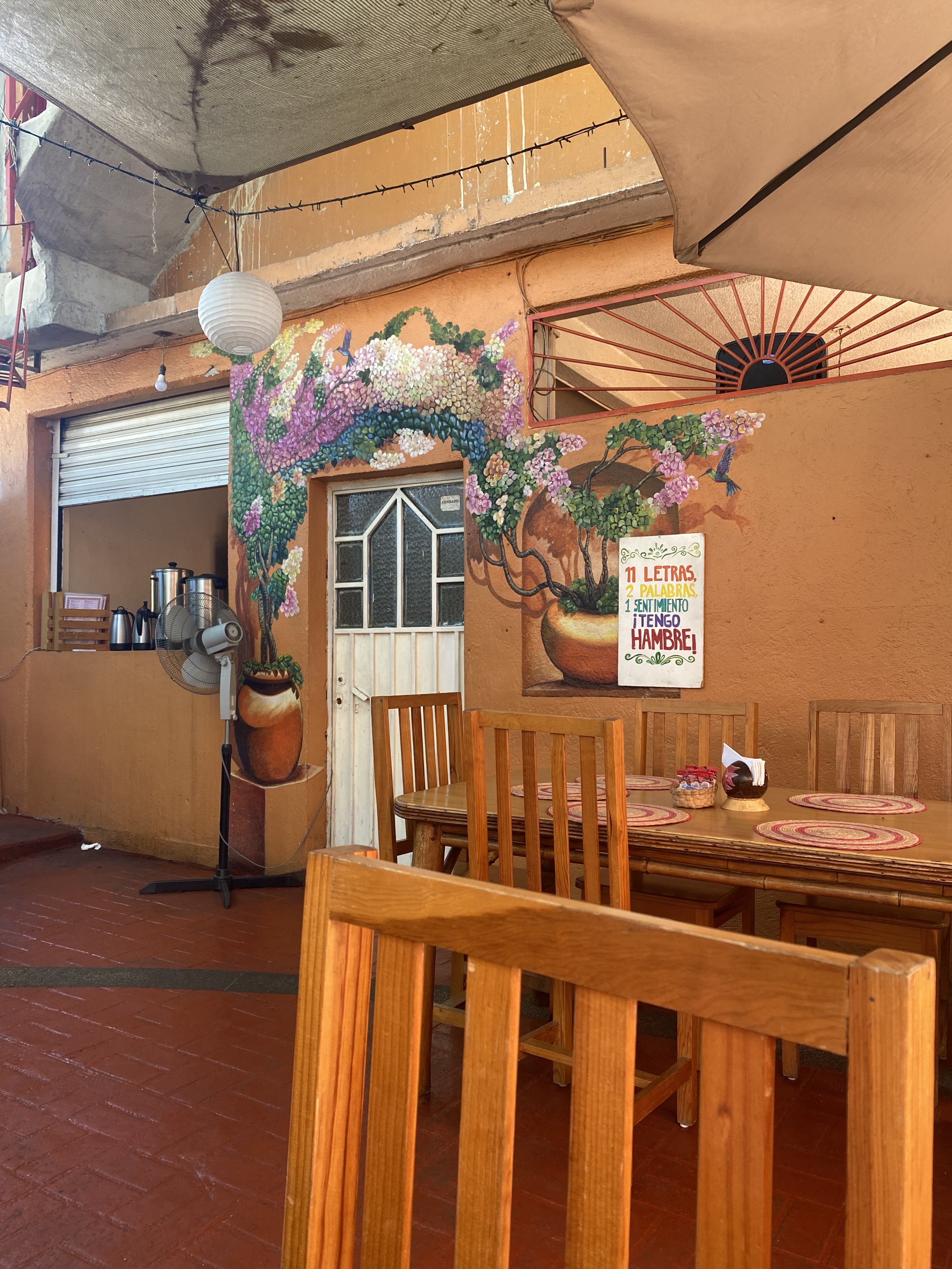 Grandma's Garden Restaurant image 10