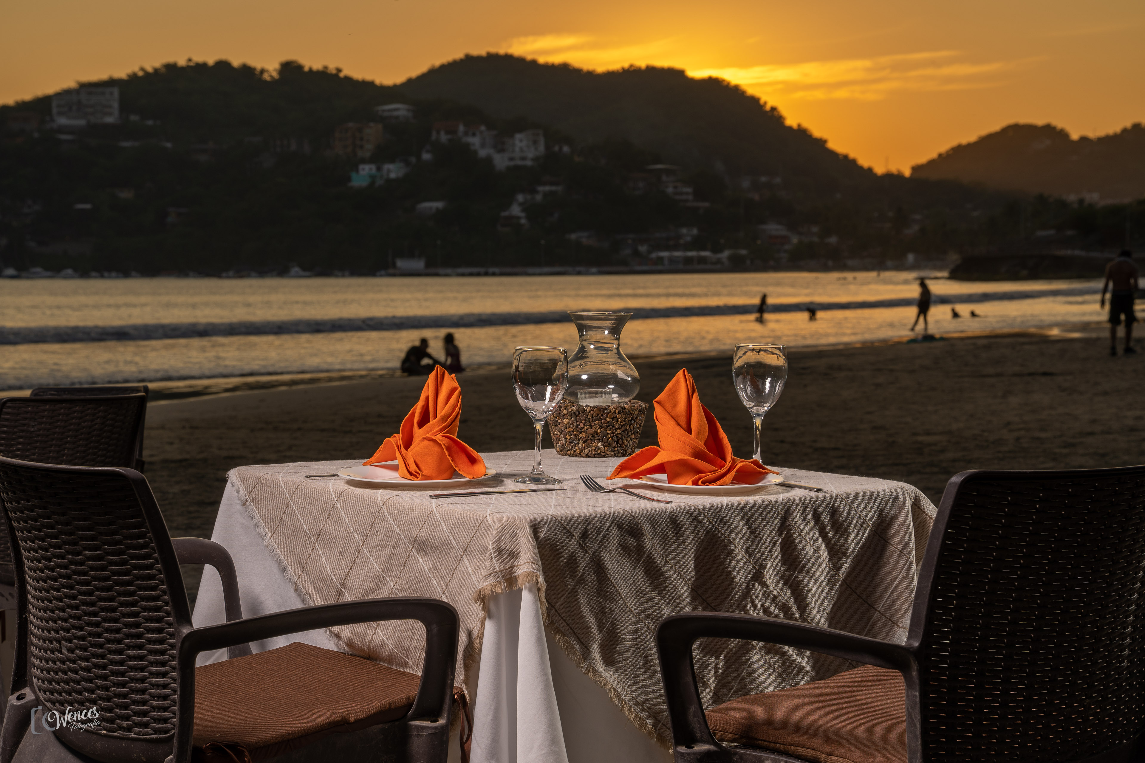 Maderas Restaurante image 1