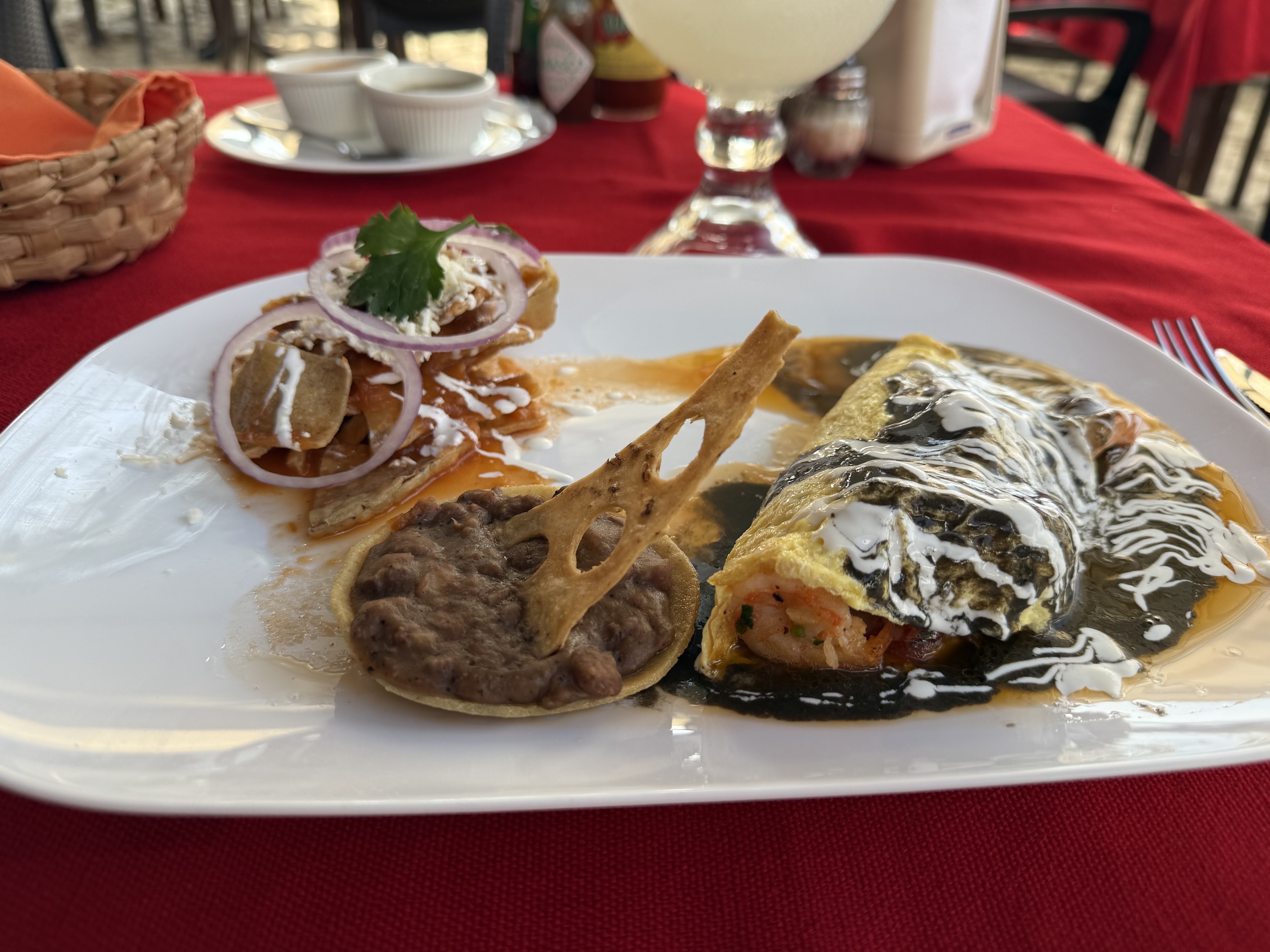 Maderas Restaurante image 8