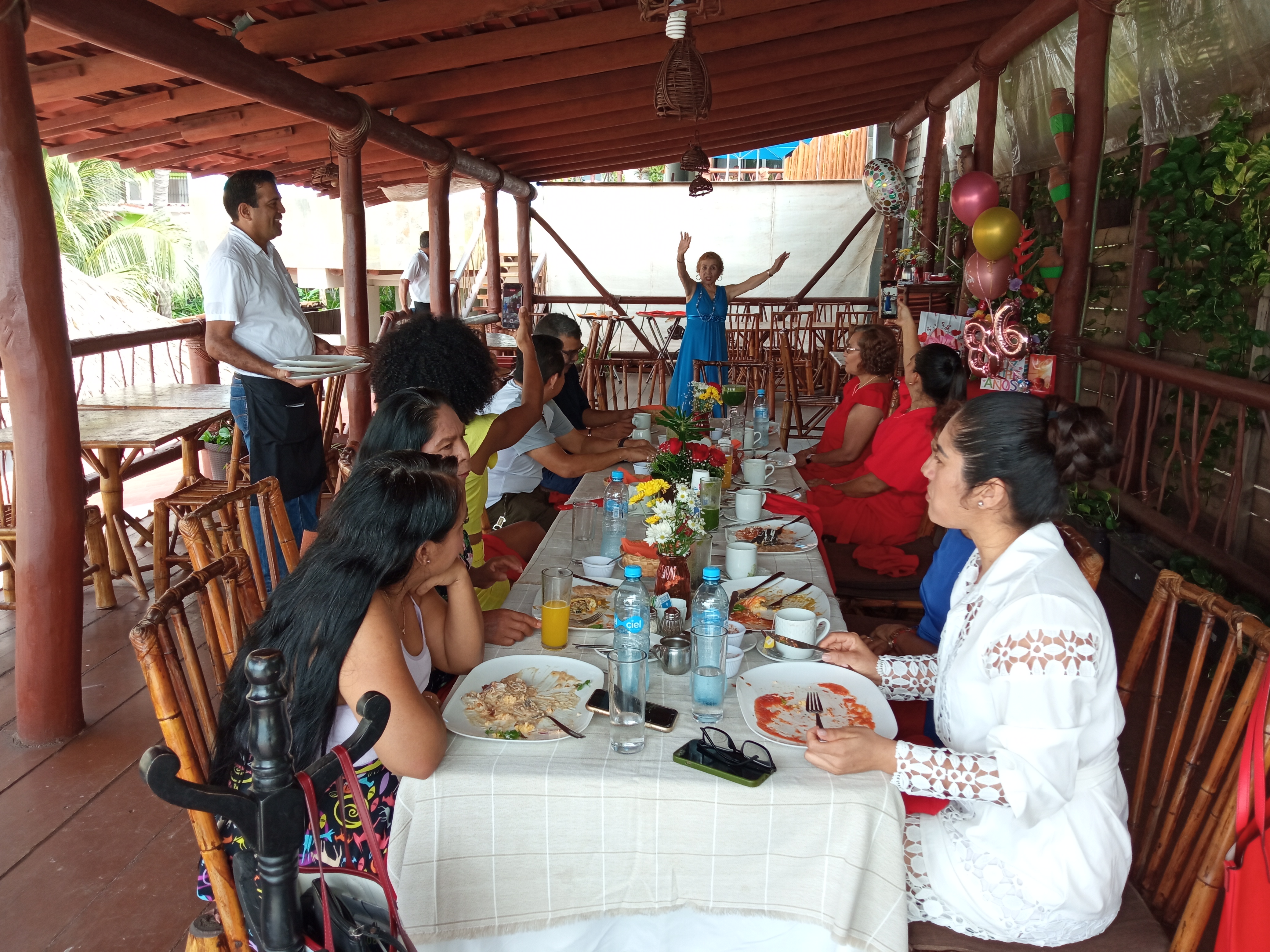 Maderas Restaurante image 9