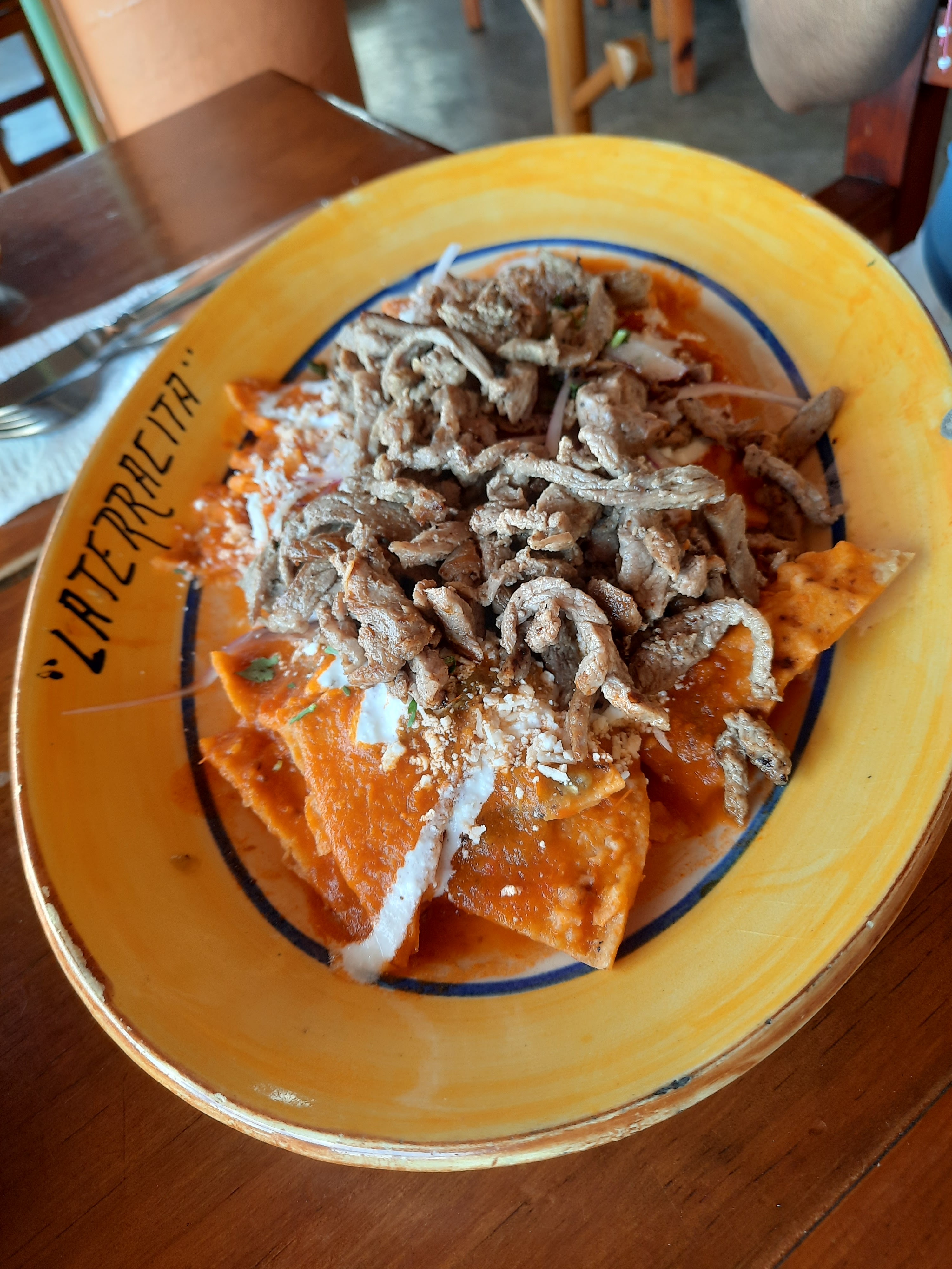 La Terracita image 6