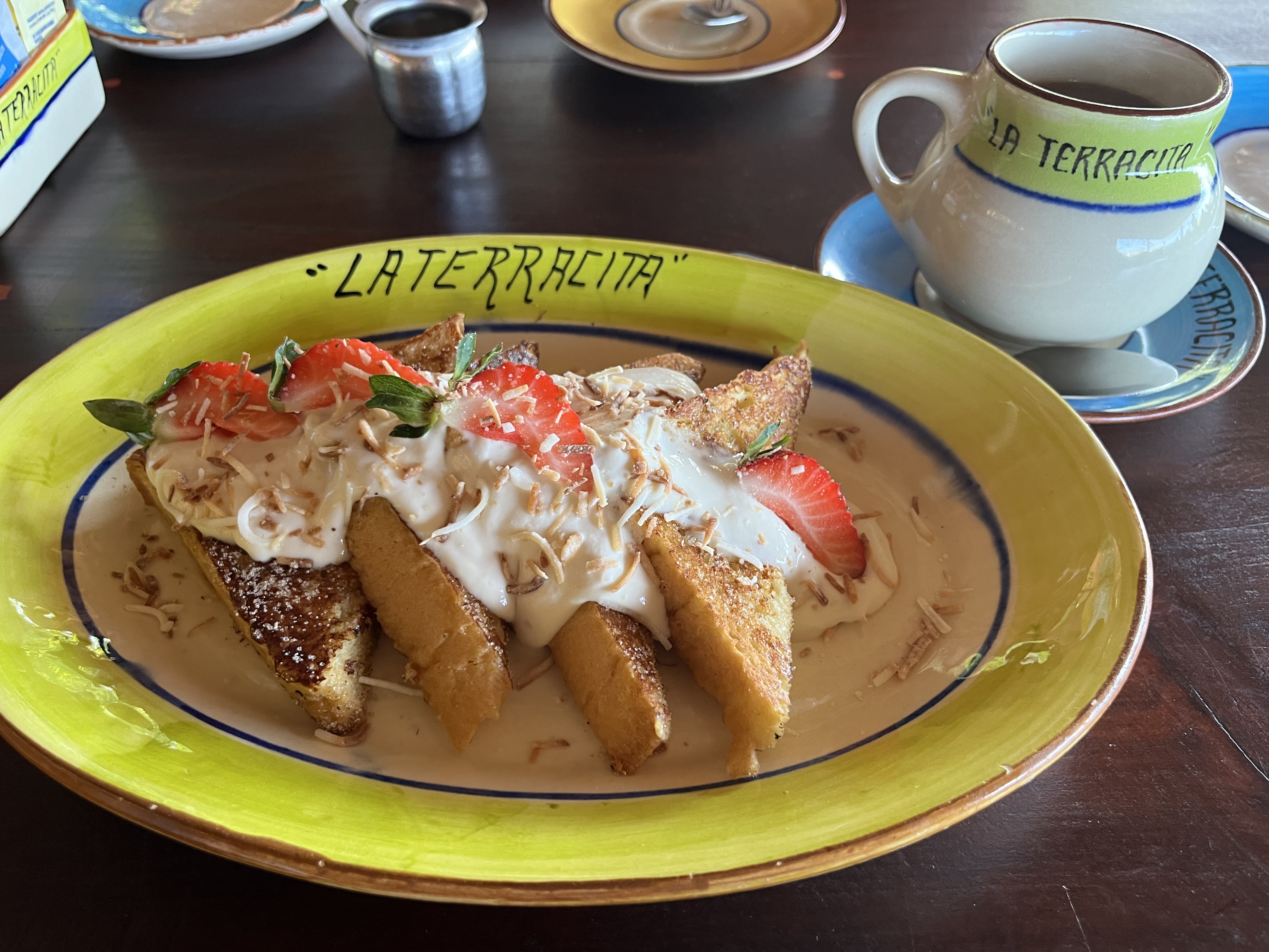 La Terracita image 7