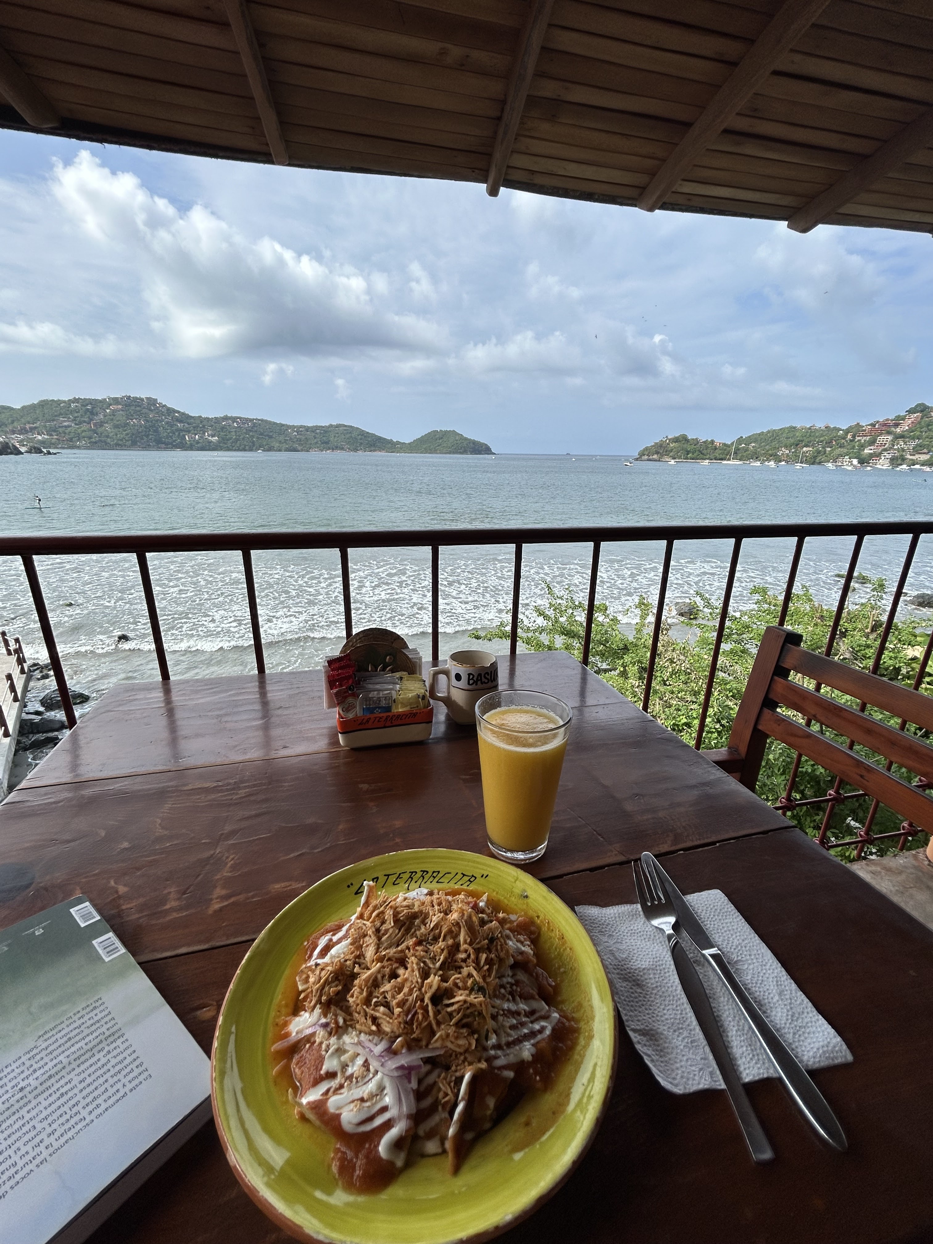 La Terracita image 9