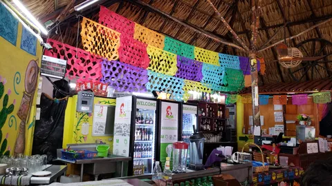 Restaurantes Mexicanos Any image 1