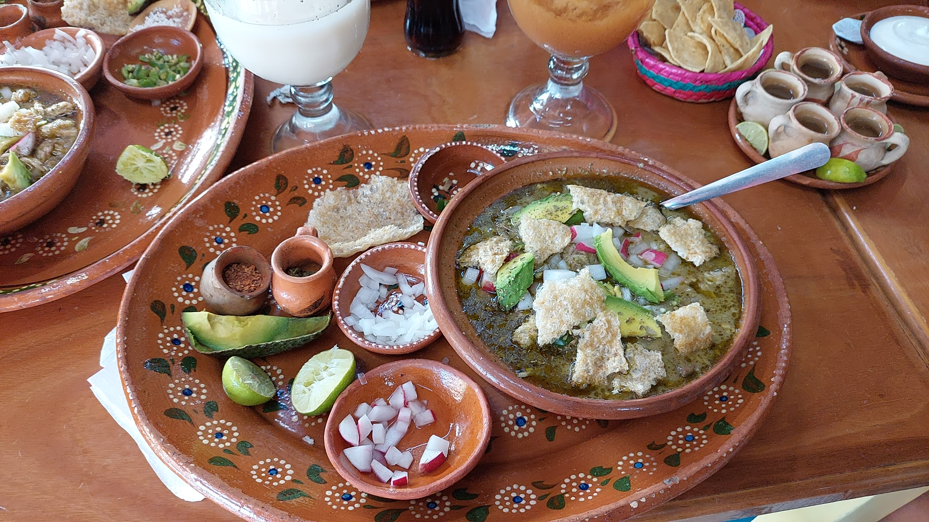 Restaurantes Mexicanos Any image 2