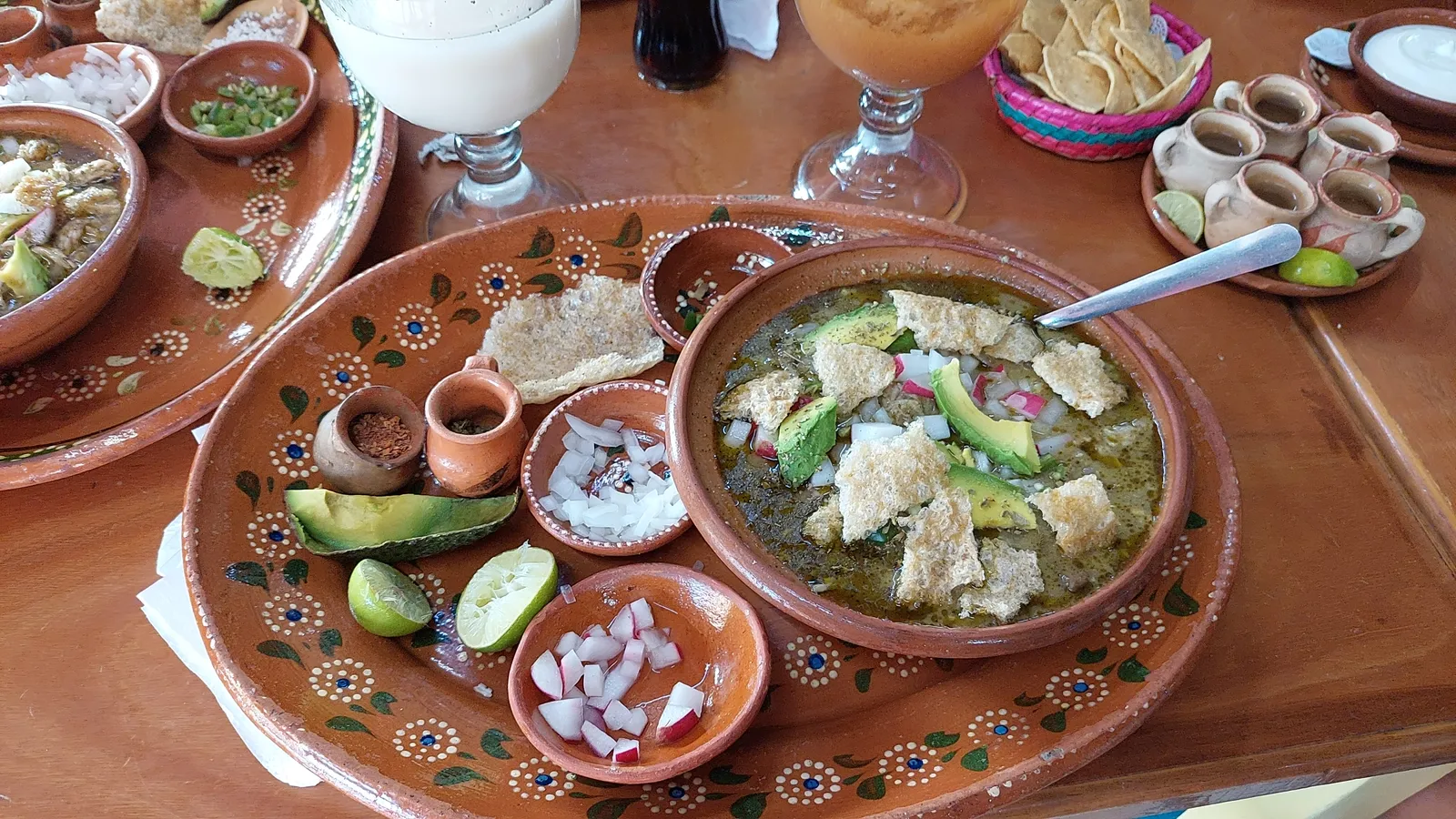 Restaurantes Mexicanos Any image 2
