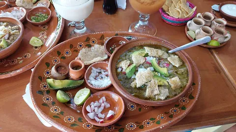 Restaurantes Mexicanos Any image 2