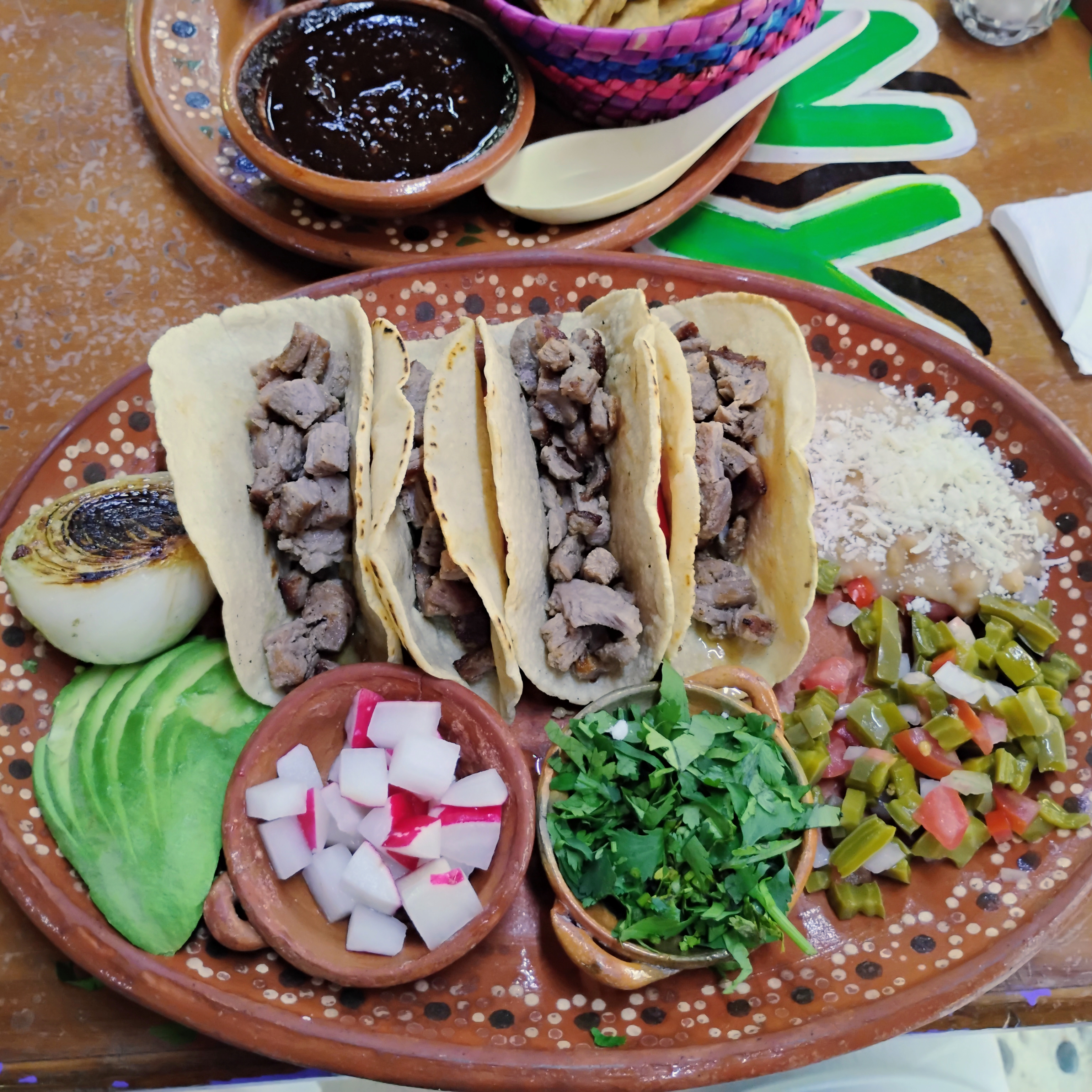 Restaurantes Mexicanos Any image 3