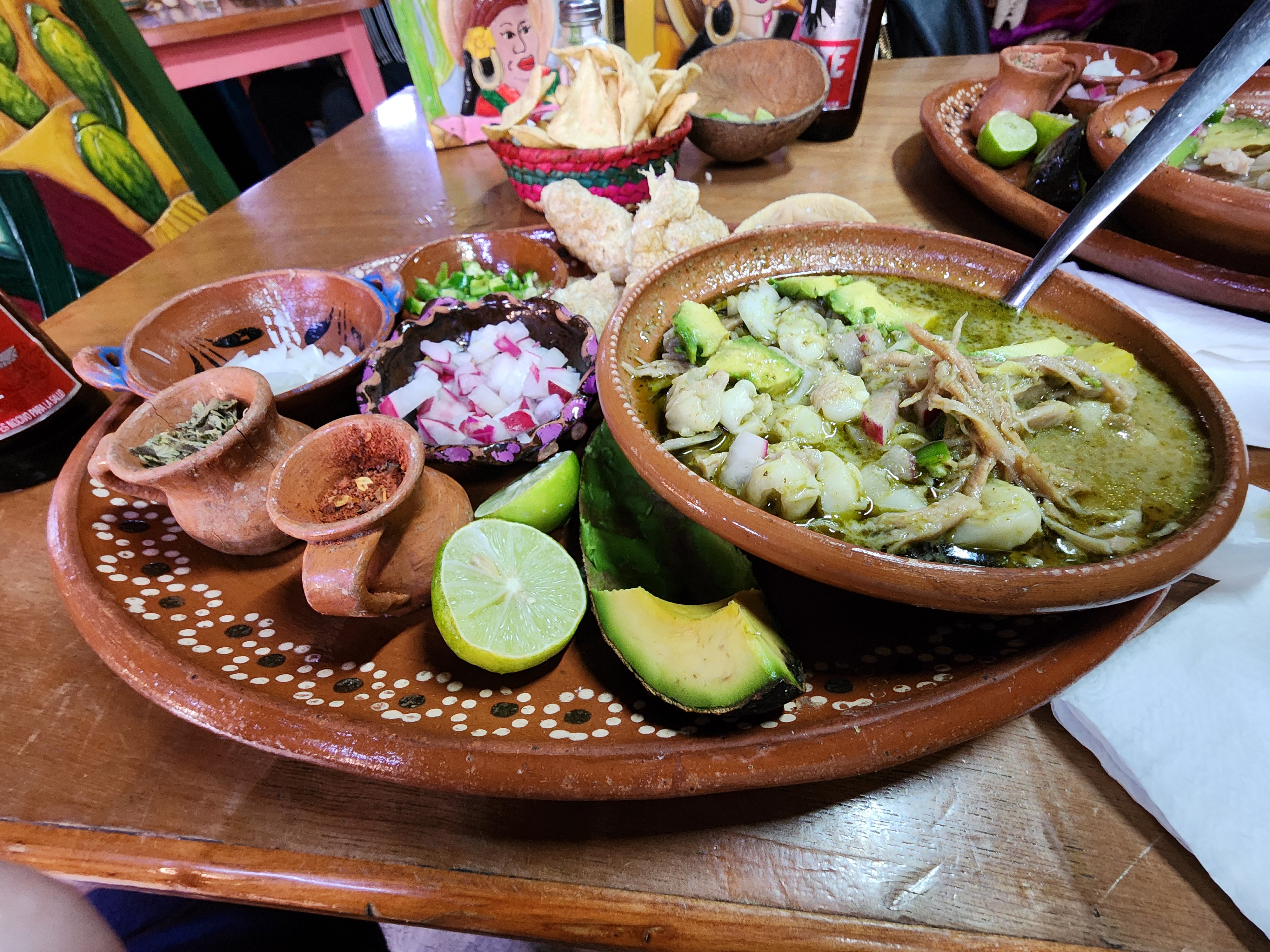 Restaurantes Mexicanos Any image 4