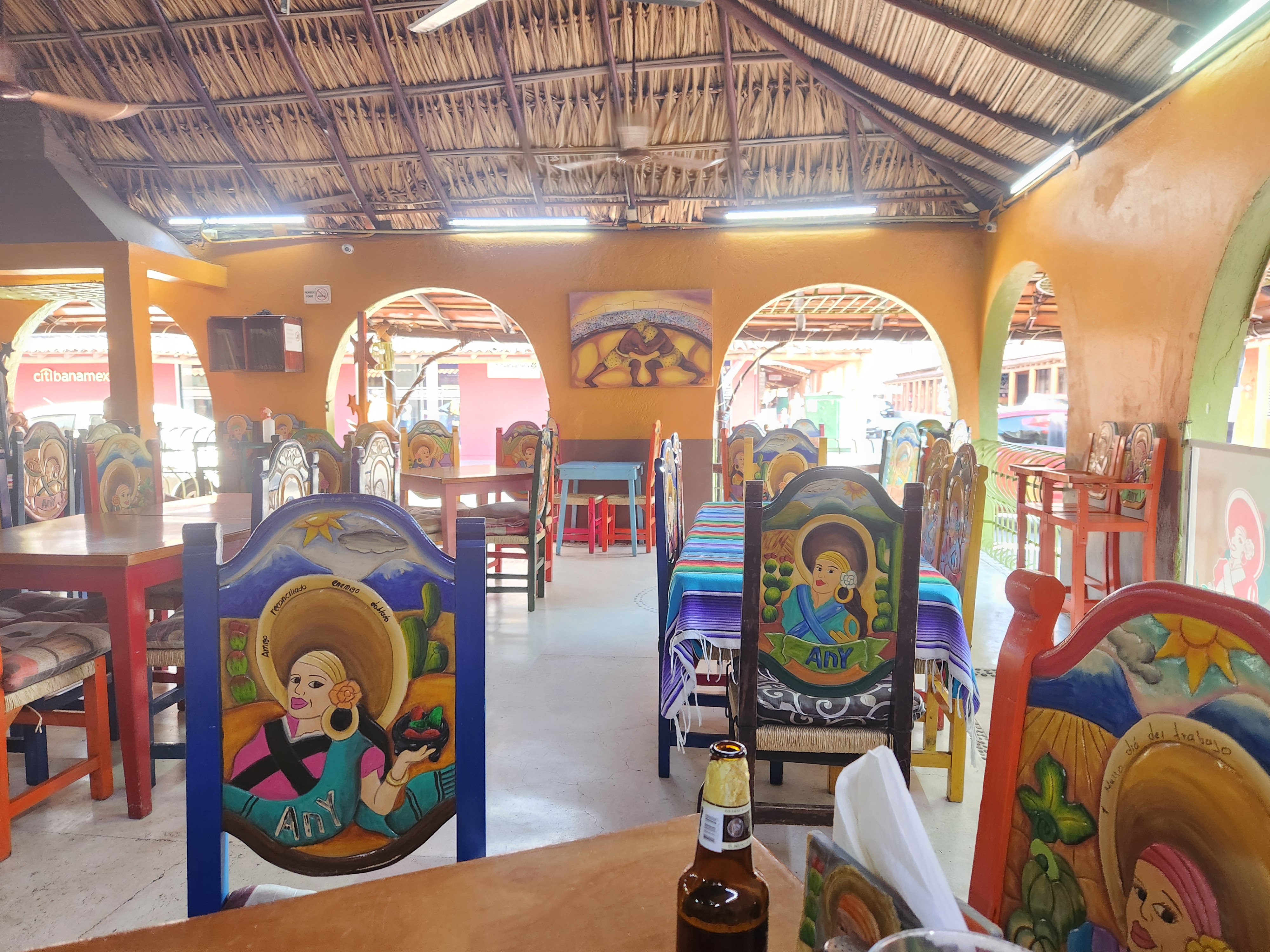 Restaurantes Mexicanos Any image 5