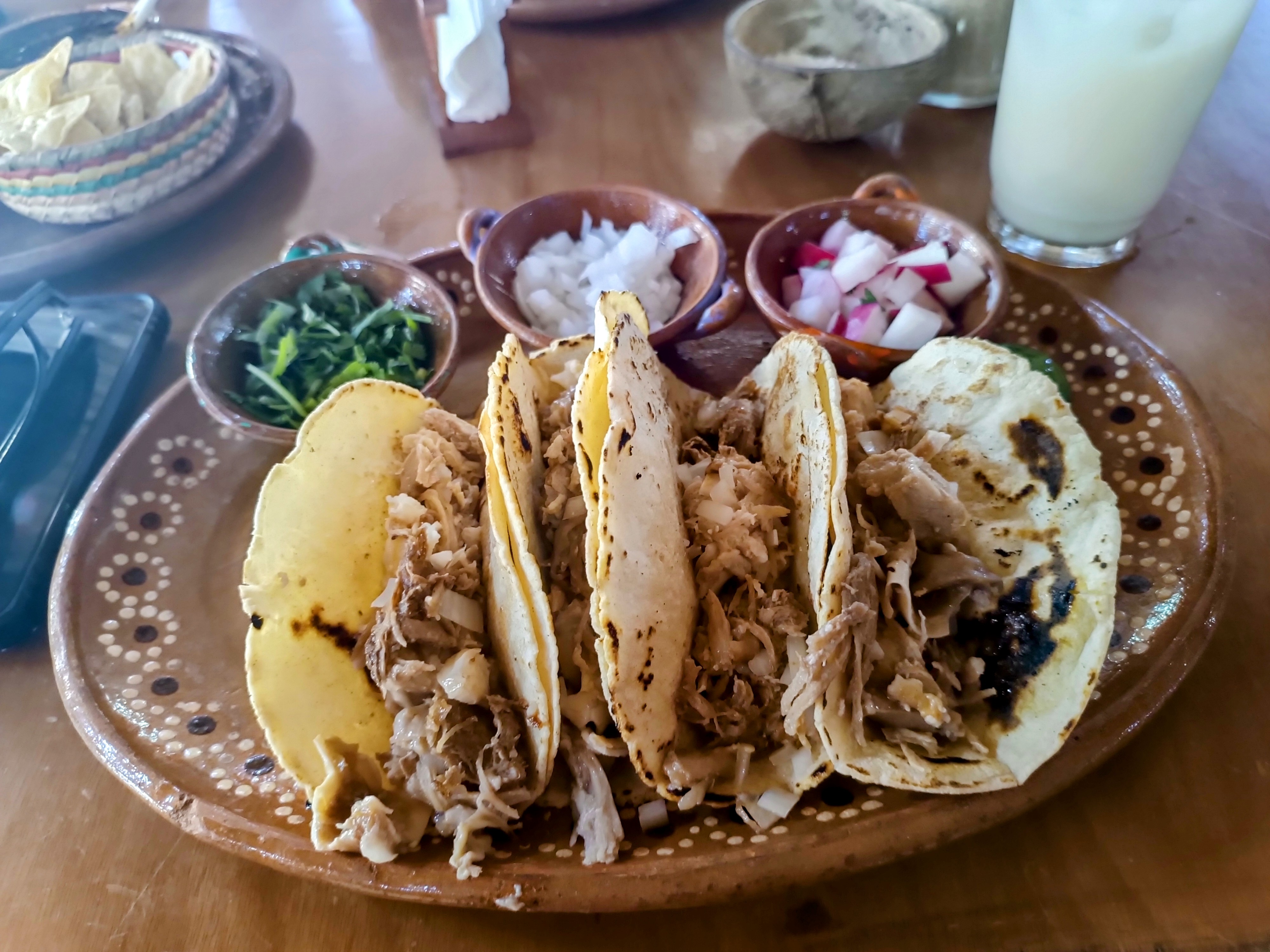 Restaurantes Mexicanos Any image 7