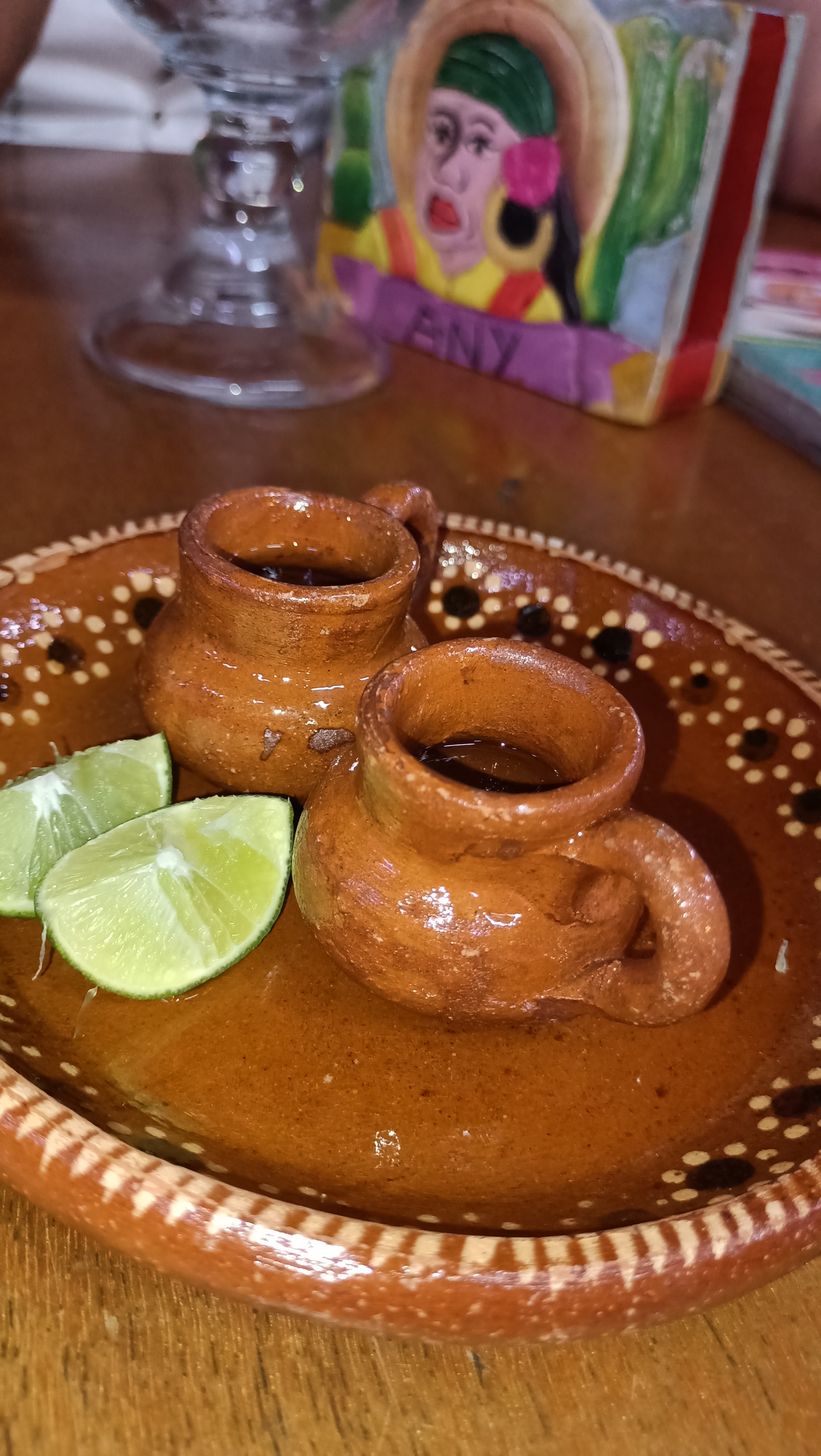 Restaurantes Mexicanos Any image 8