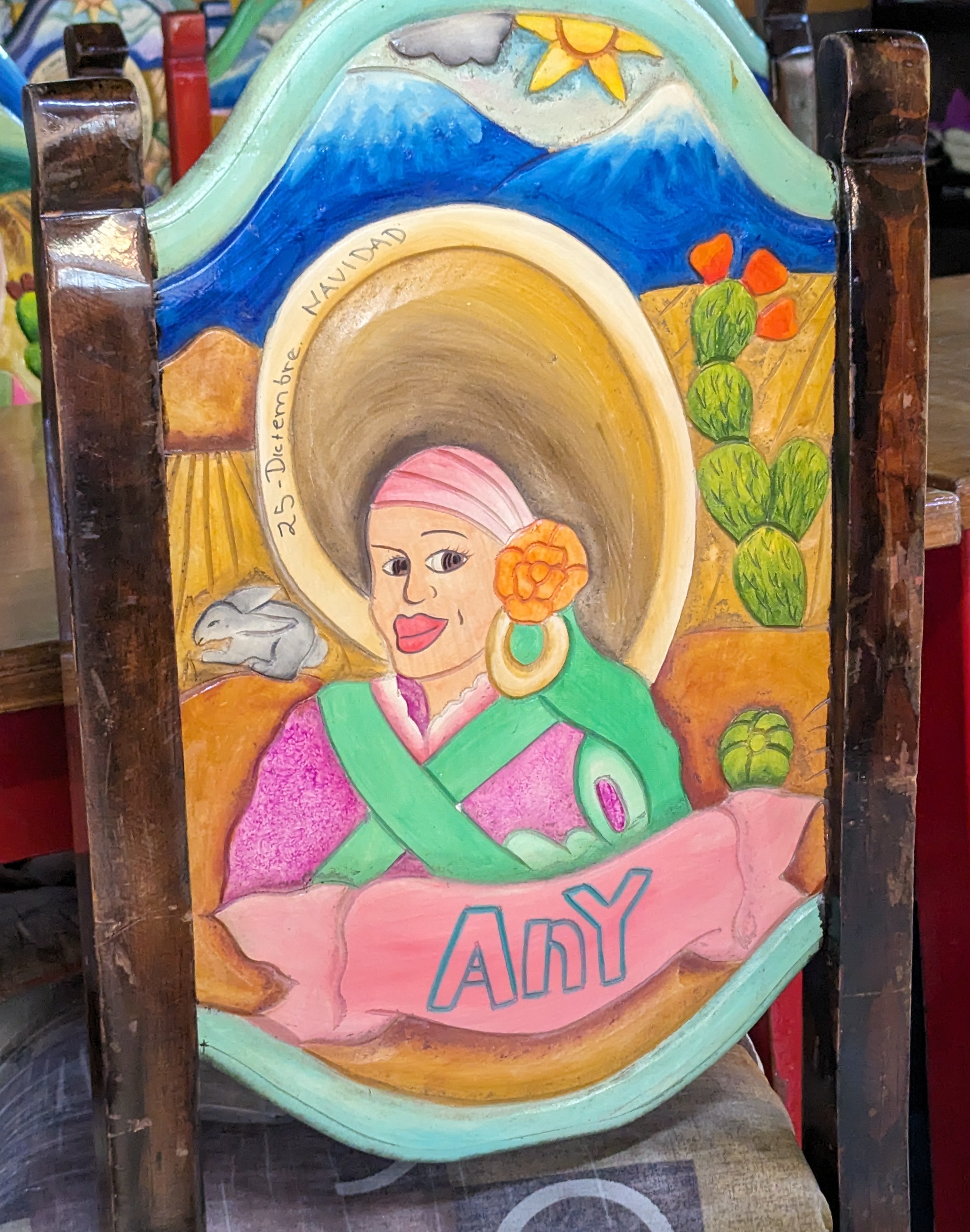 Restaurantes Mexicanos Any image 9