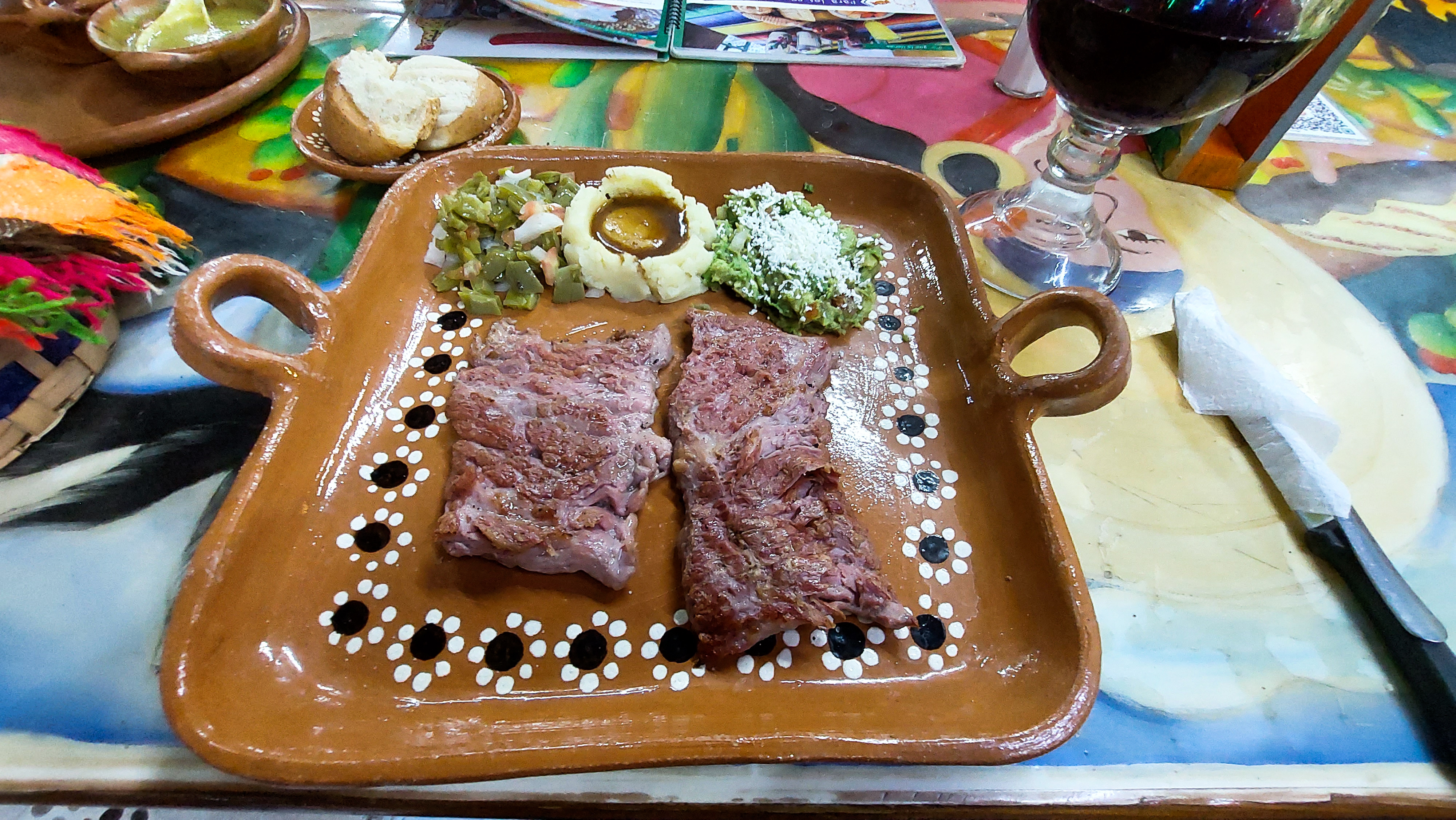 Restaurantes Mexicanos Any image 10