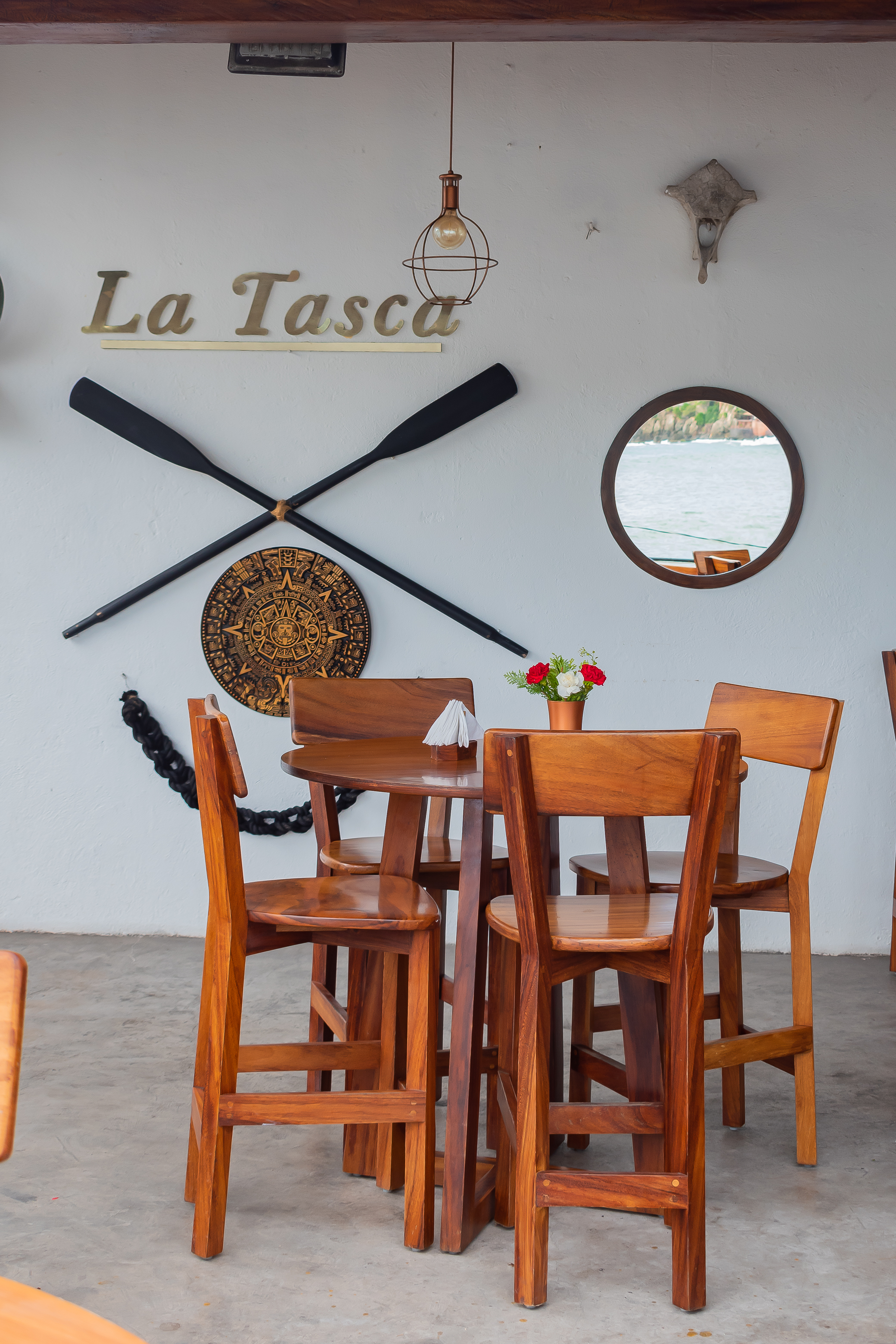 La Tasca Resto-Bar & Tapas By Ruga image 10