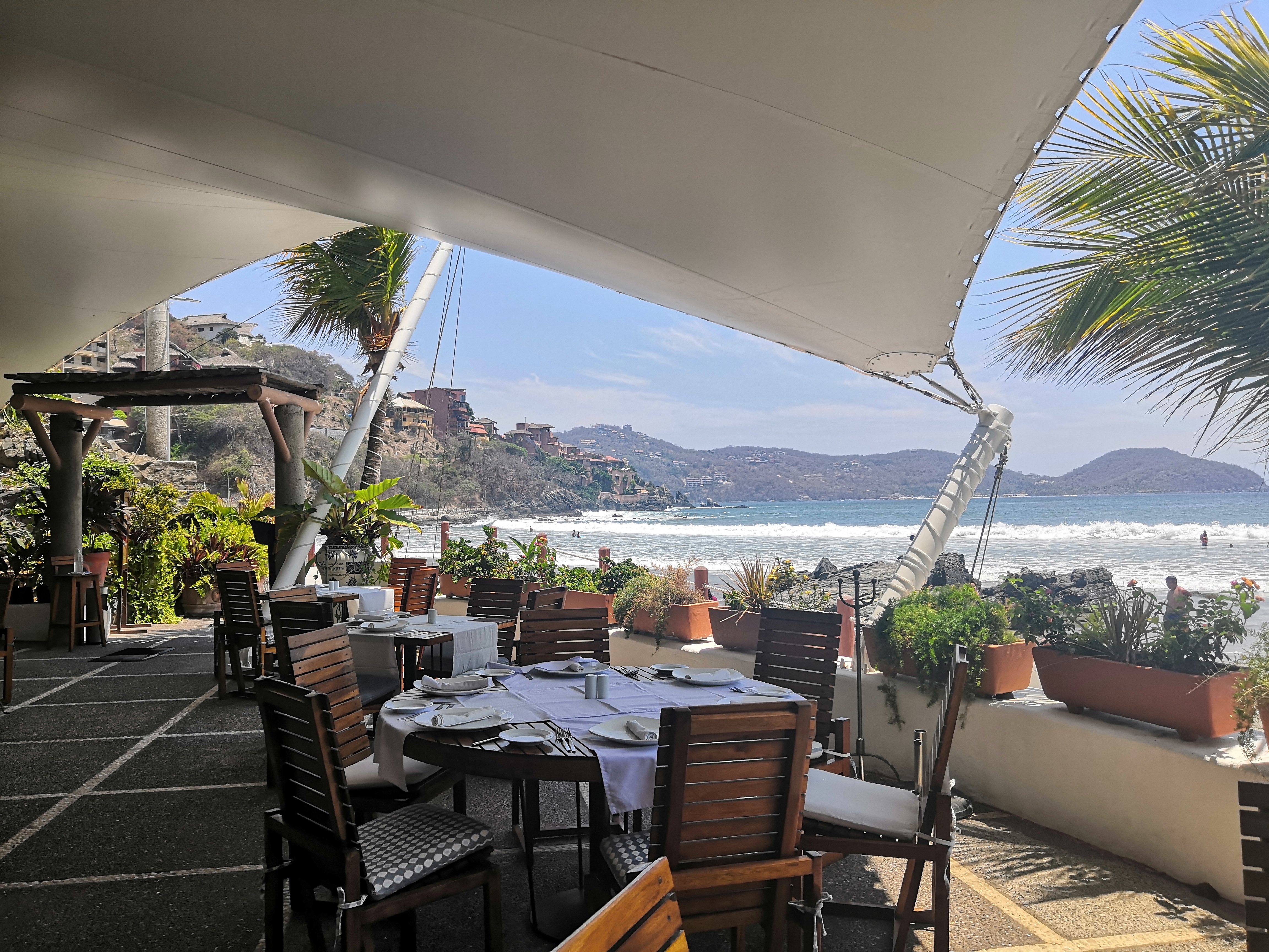 Restaurante Bistro del Mar image 1