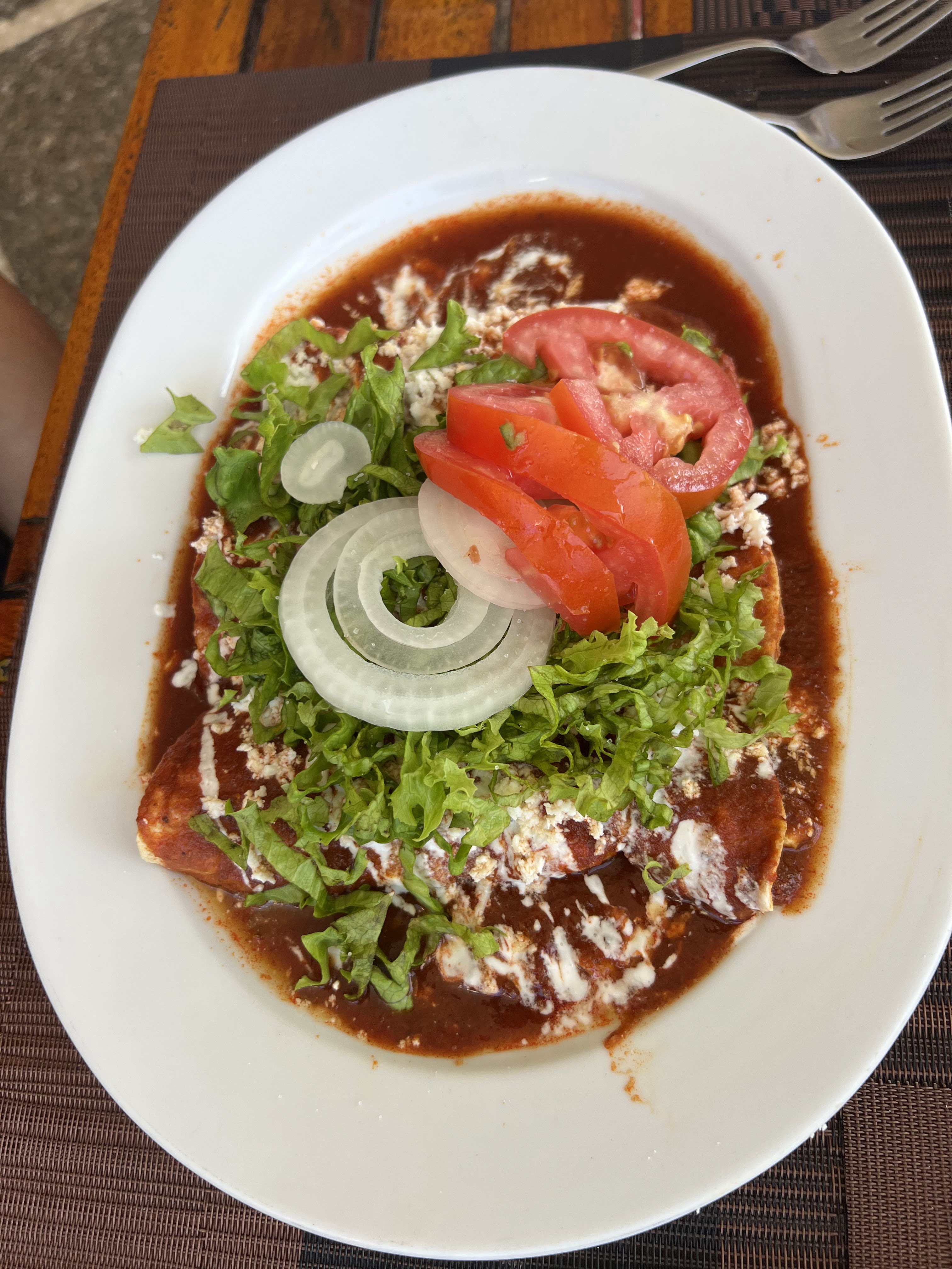 Restaurante Bistro del Mar image 3