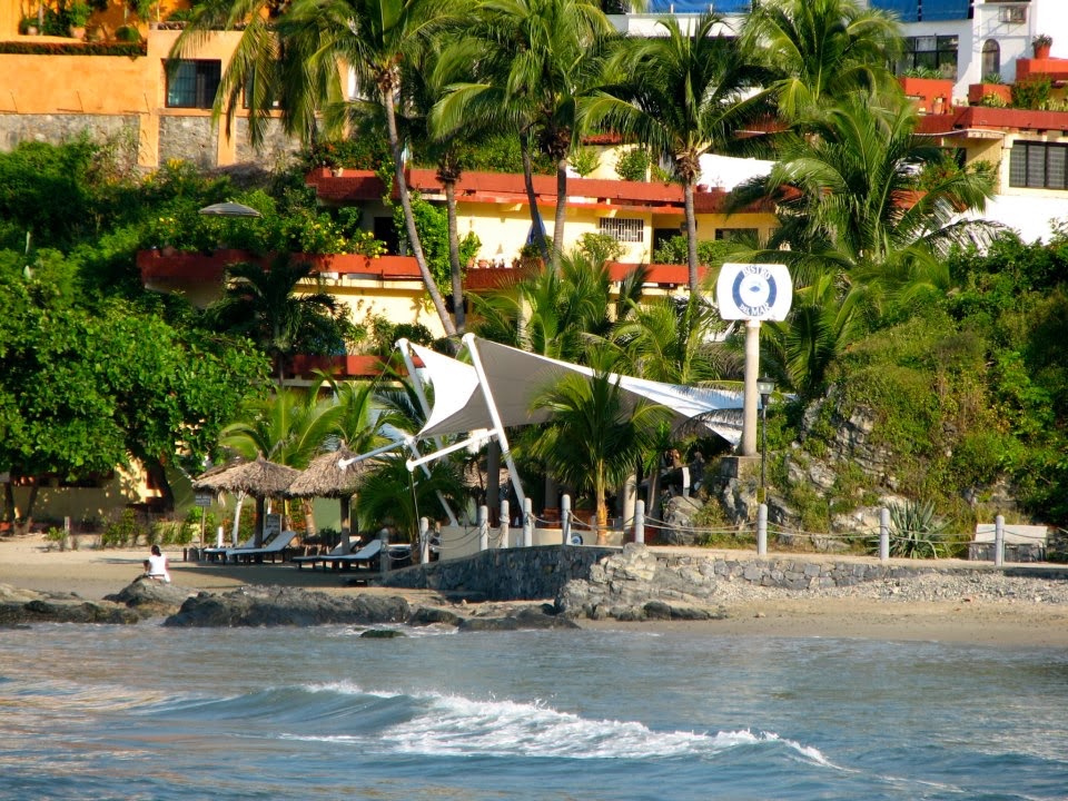 Restaurante Bistro del Mar image 4