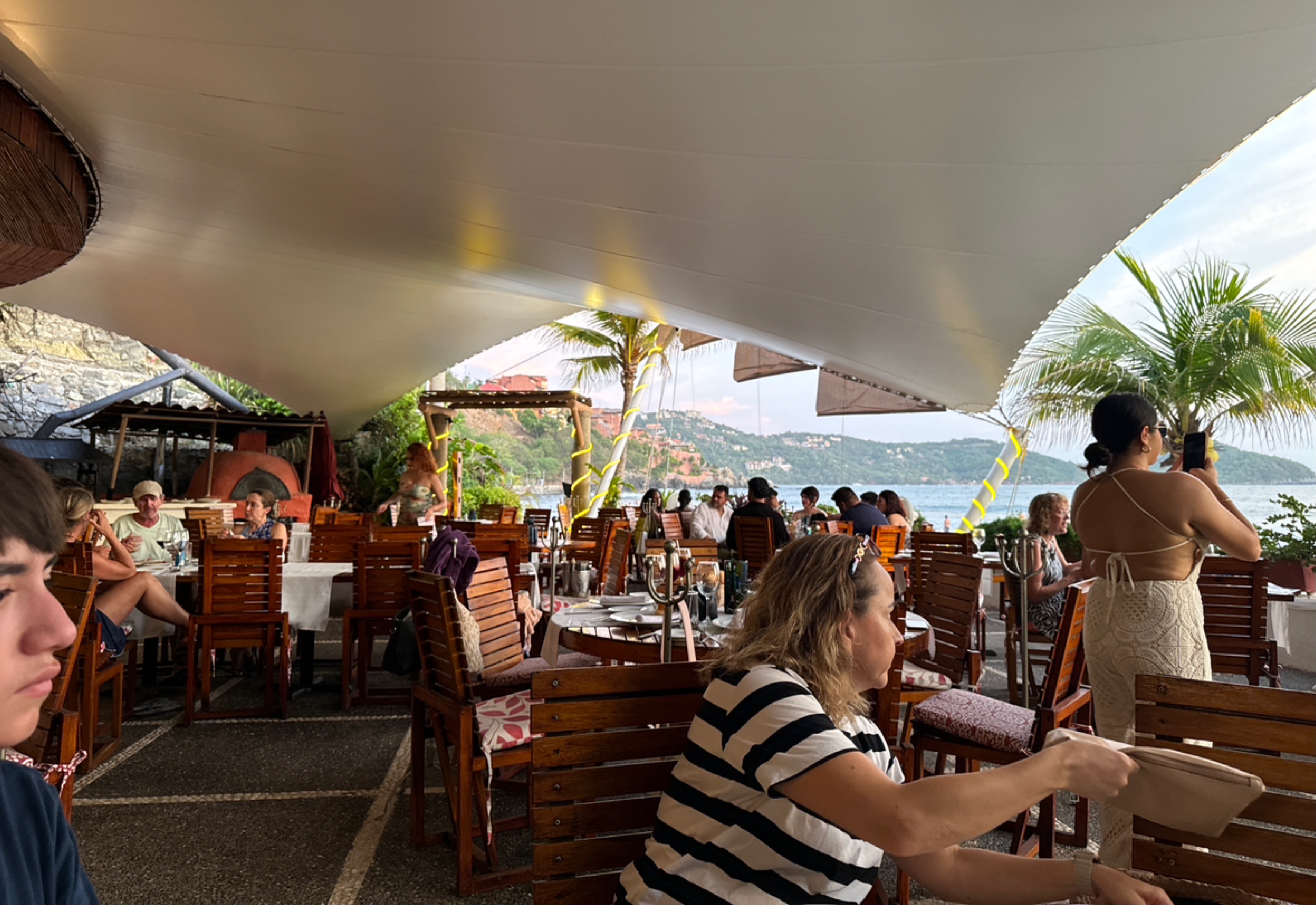 Restaurante Bistro del Mar image 5