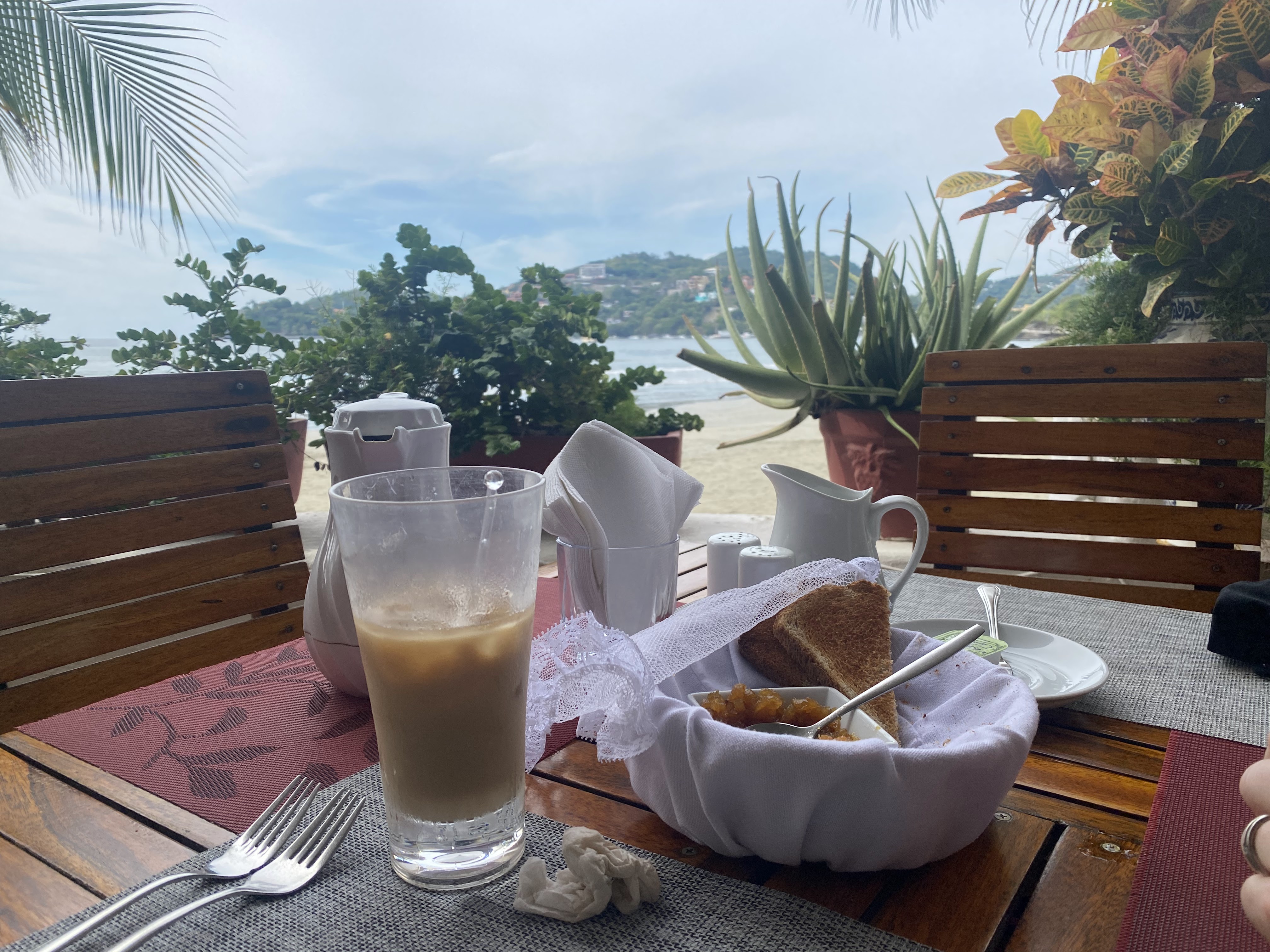 Restaurante Bistro del Mar image 6