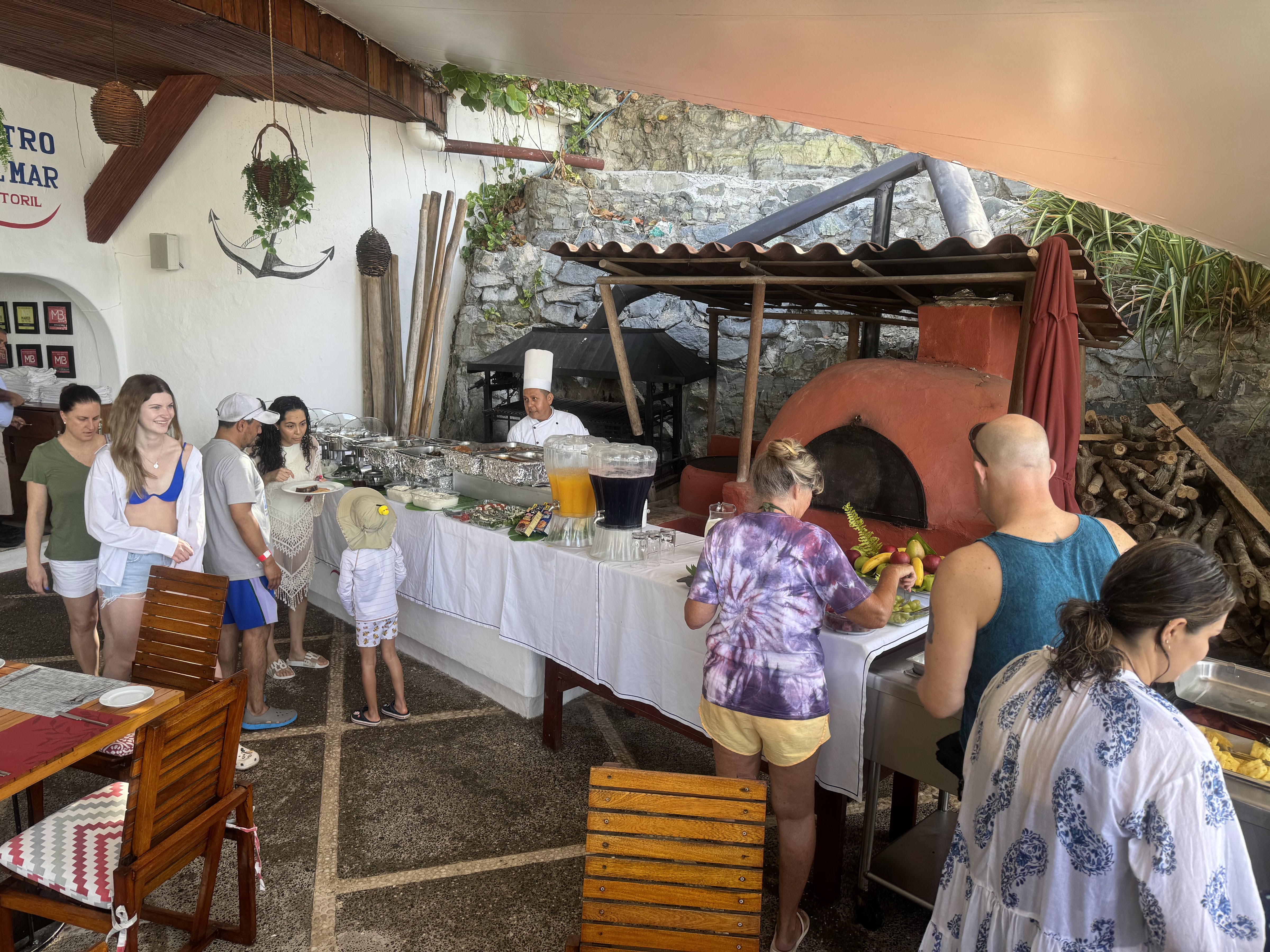 Restaurante Bistro del Mar image 8