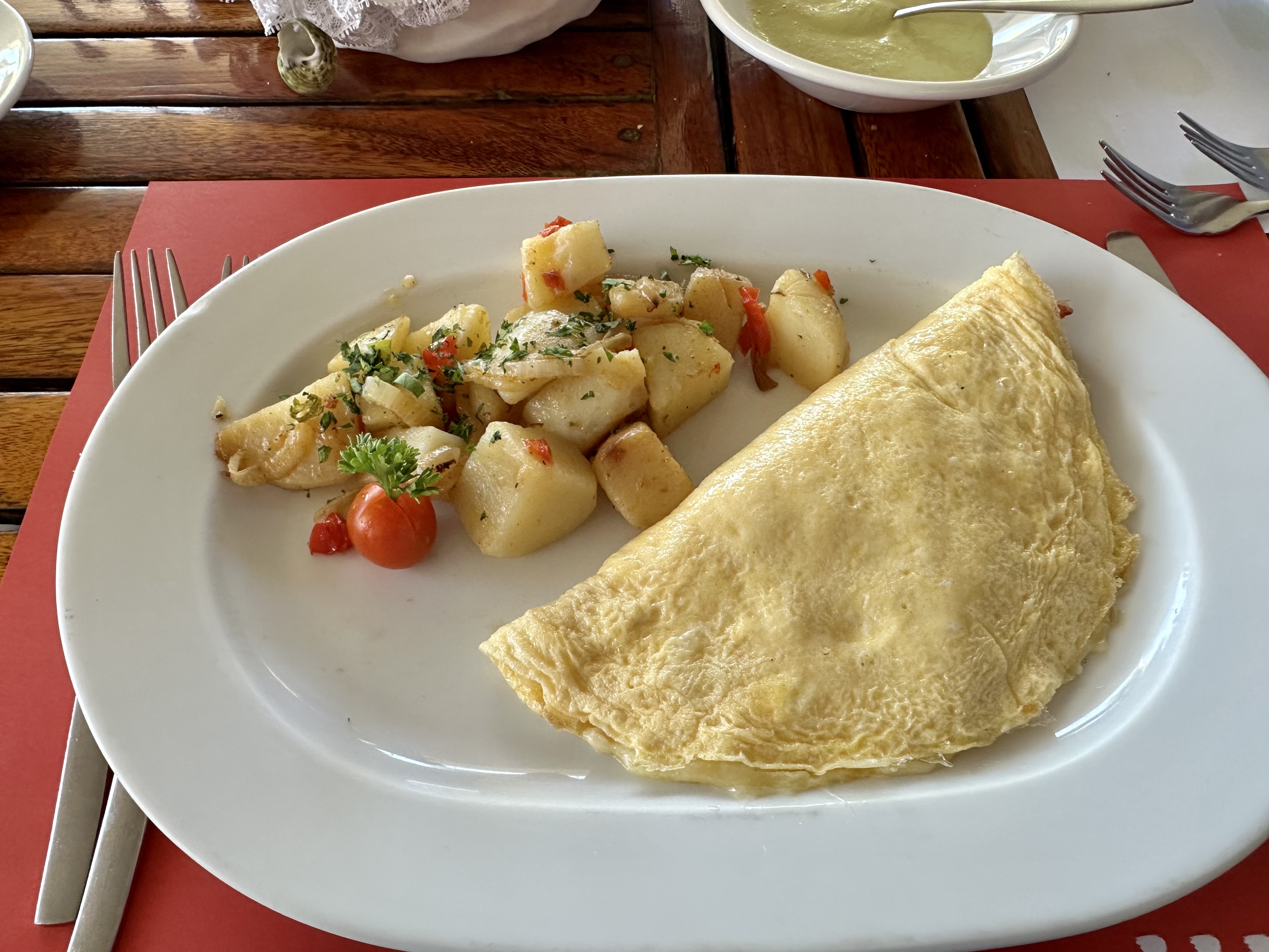 Restaurante Bistro del Mar image 9