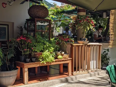 Carmelitas Café image 1