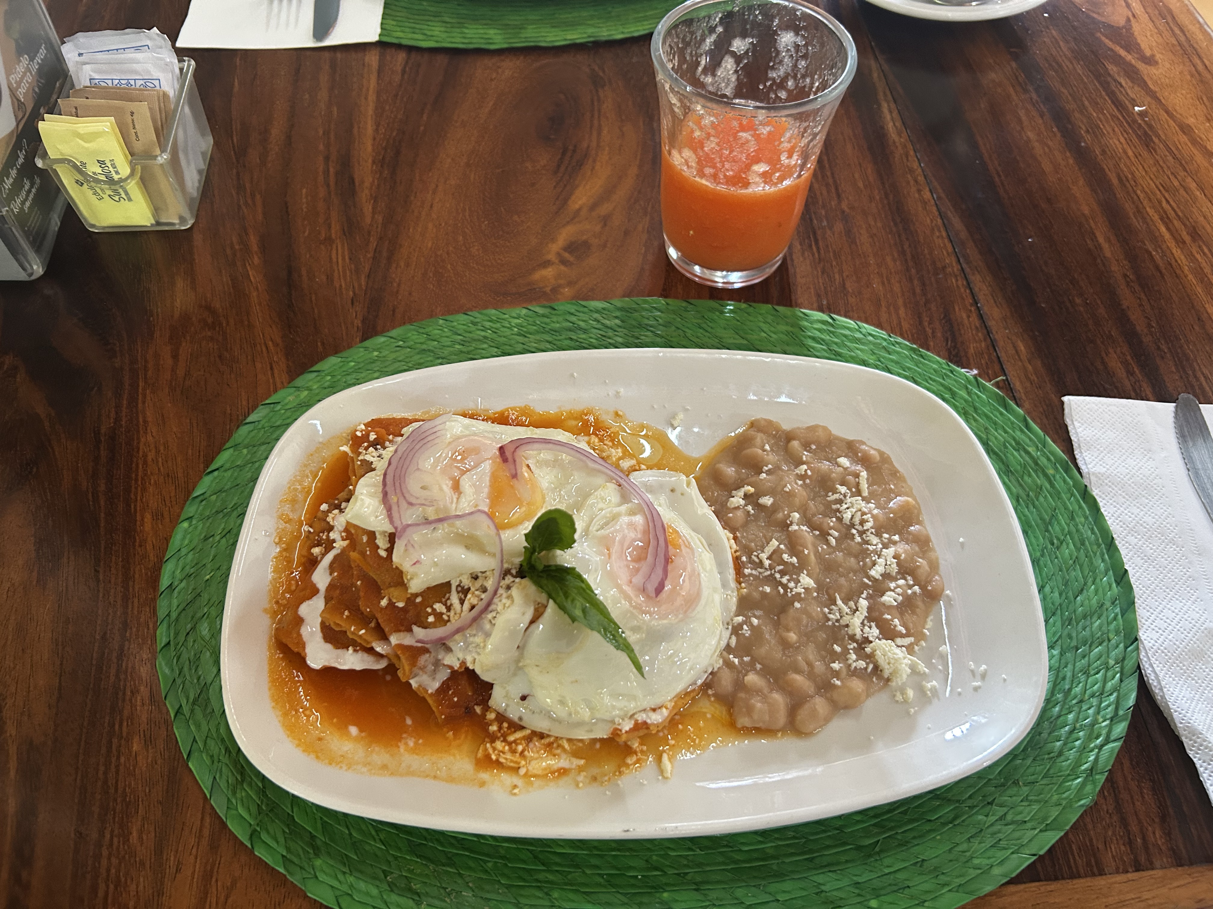 Carmelitas Café image 4