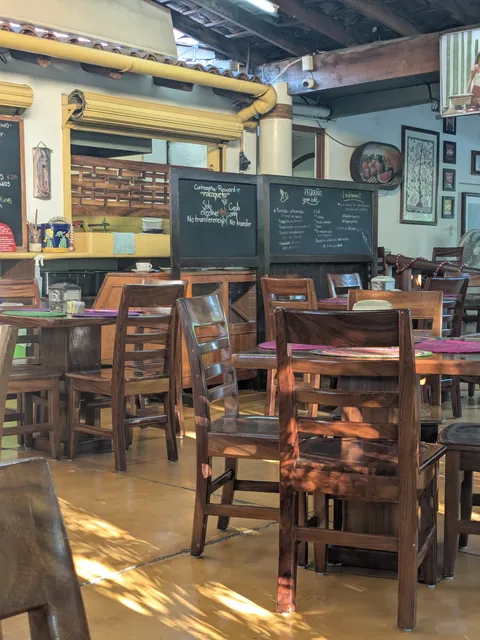 Carmelitas Café image 5