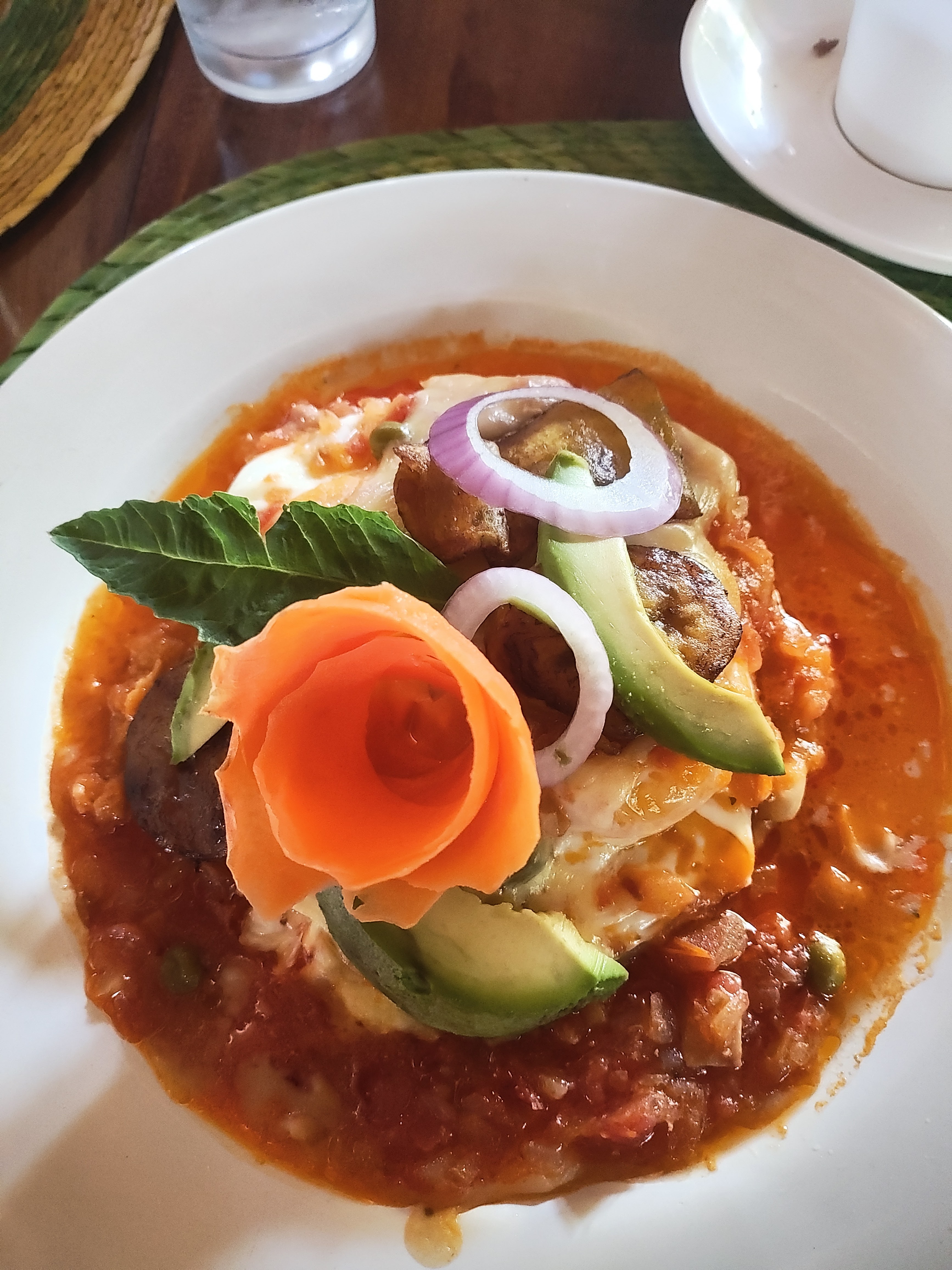 Carmelitas Café image 8