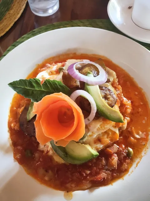 Carmelitas Café image 8