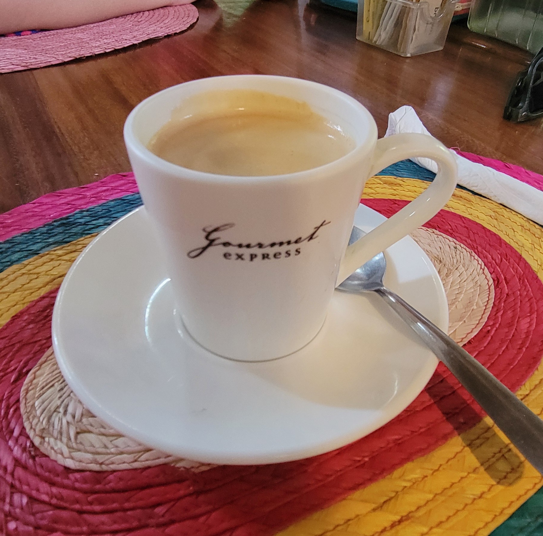 Carmelitas Café image 9