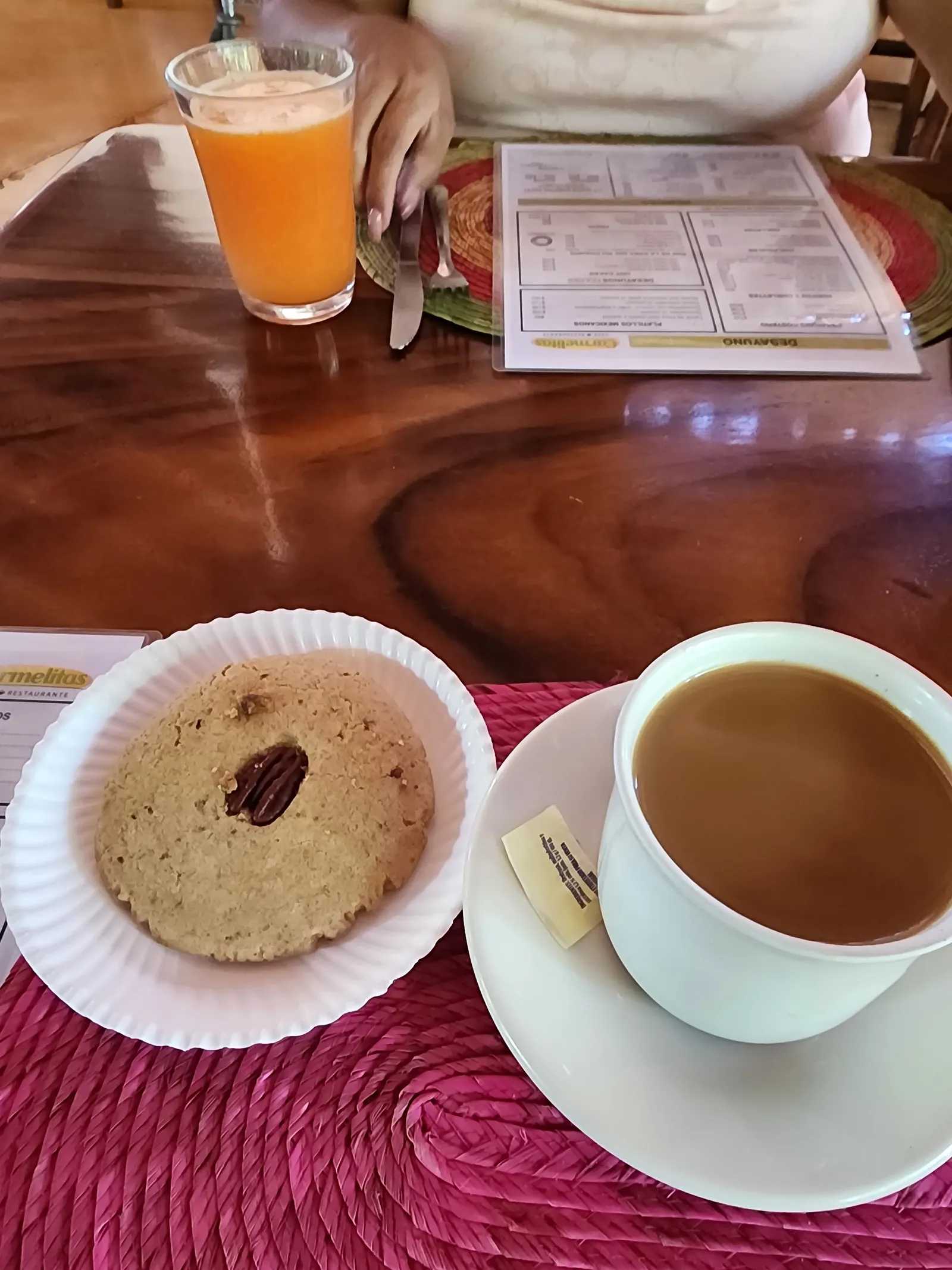 Carmelitas Café image 10