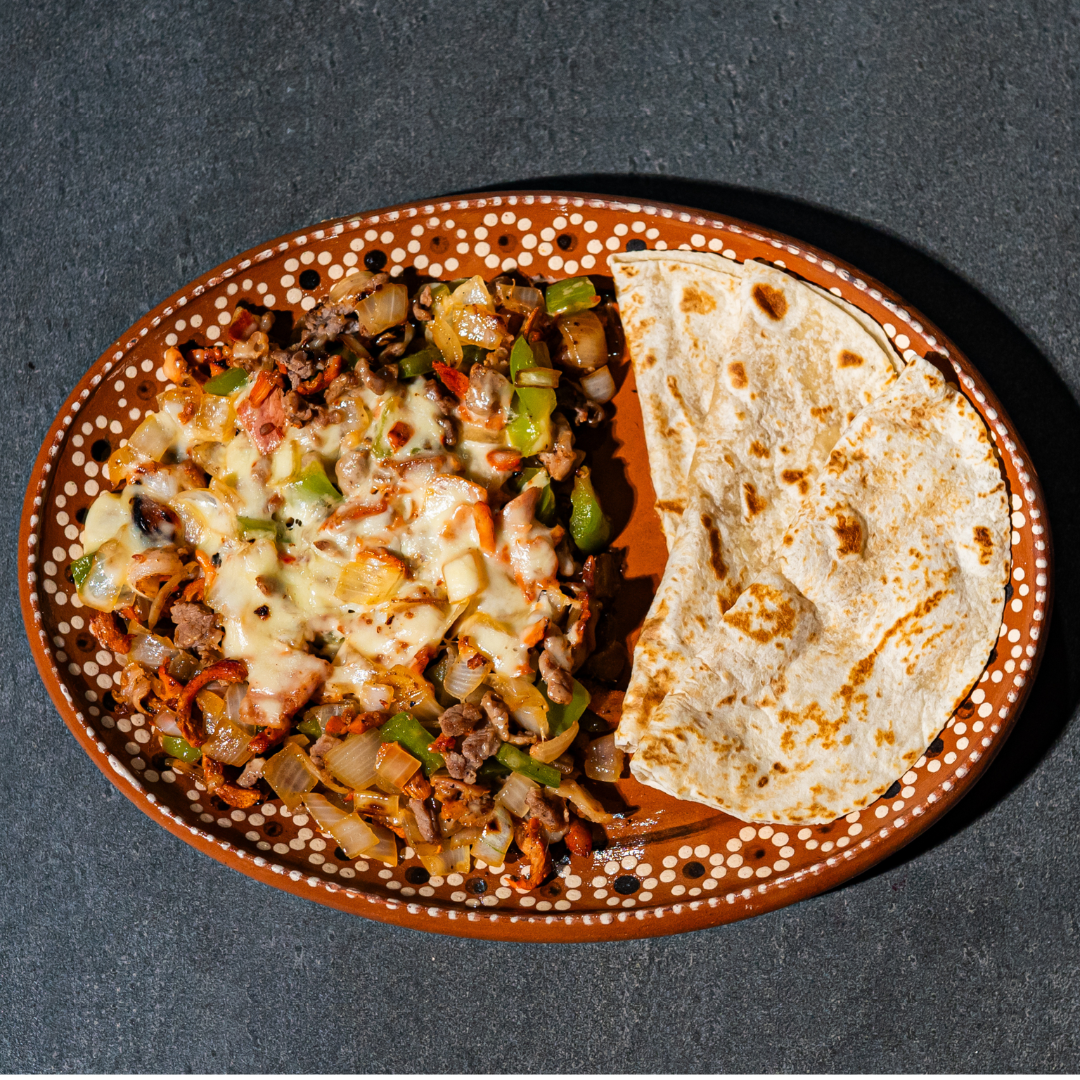 Los Braseros image 2