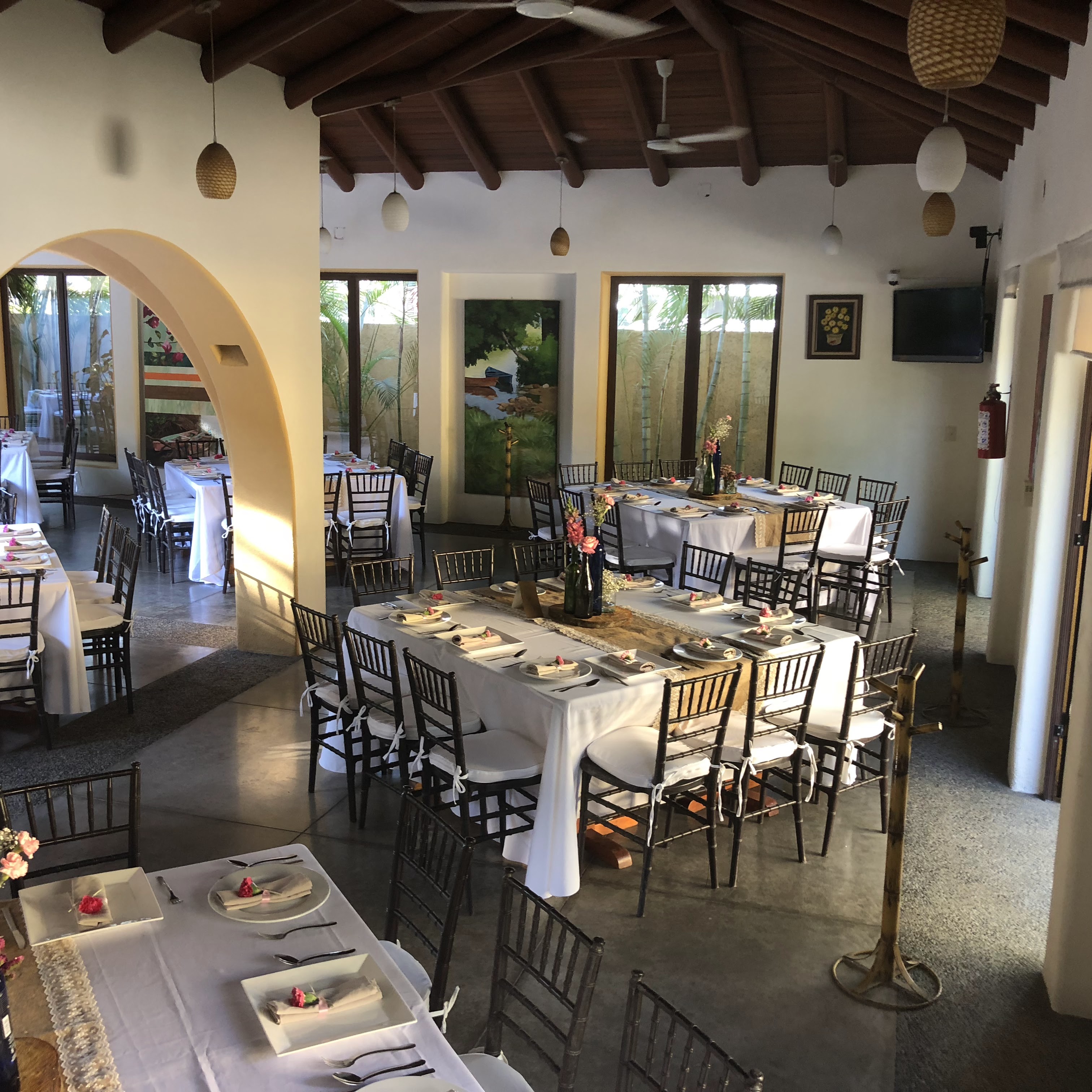 Margaritas Zihuatanejo Restaurant image 1