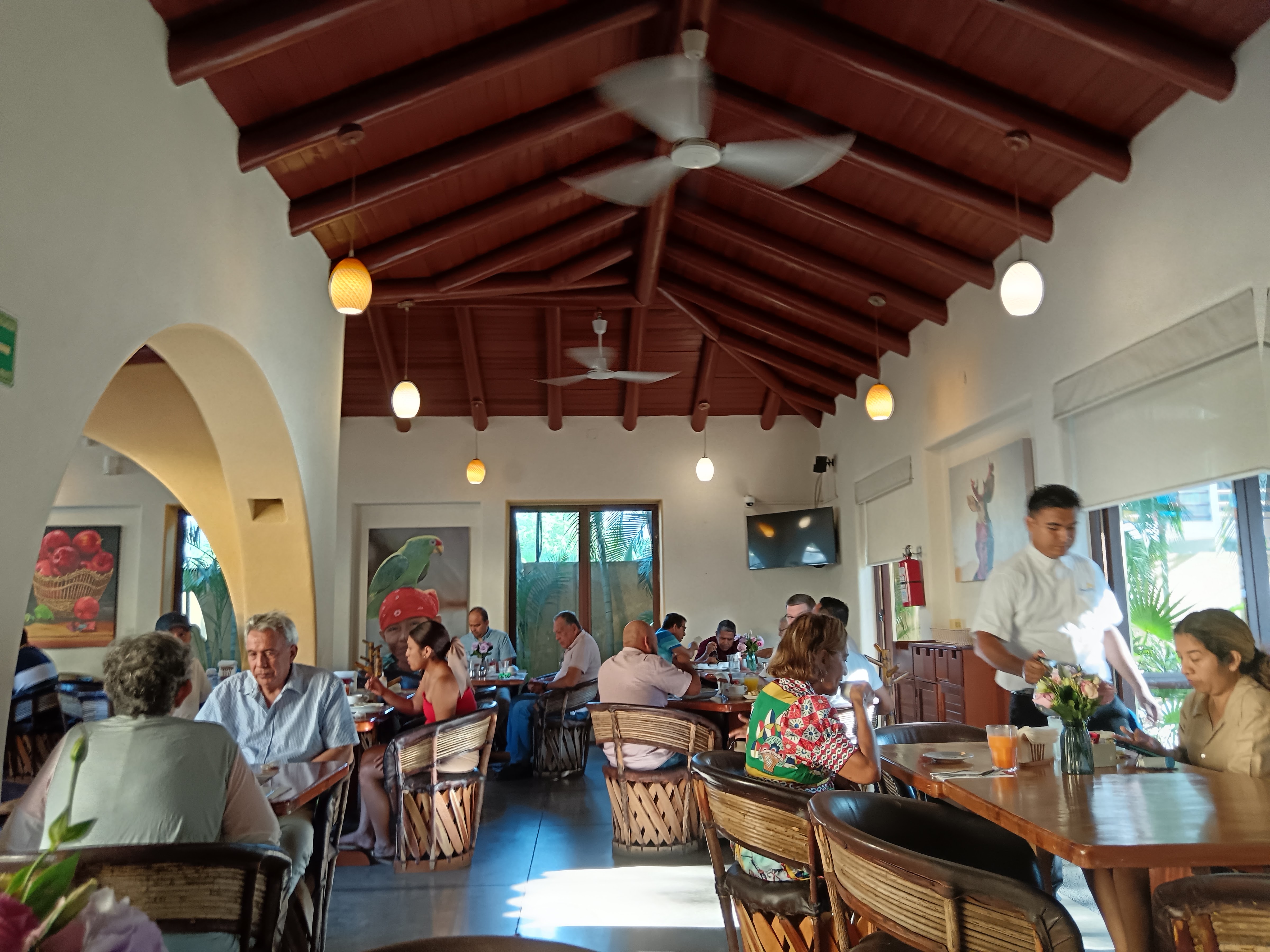 Margaritas Zihuatanejo Restaurant image 8