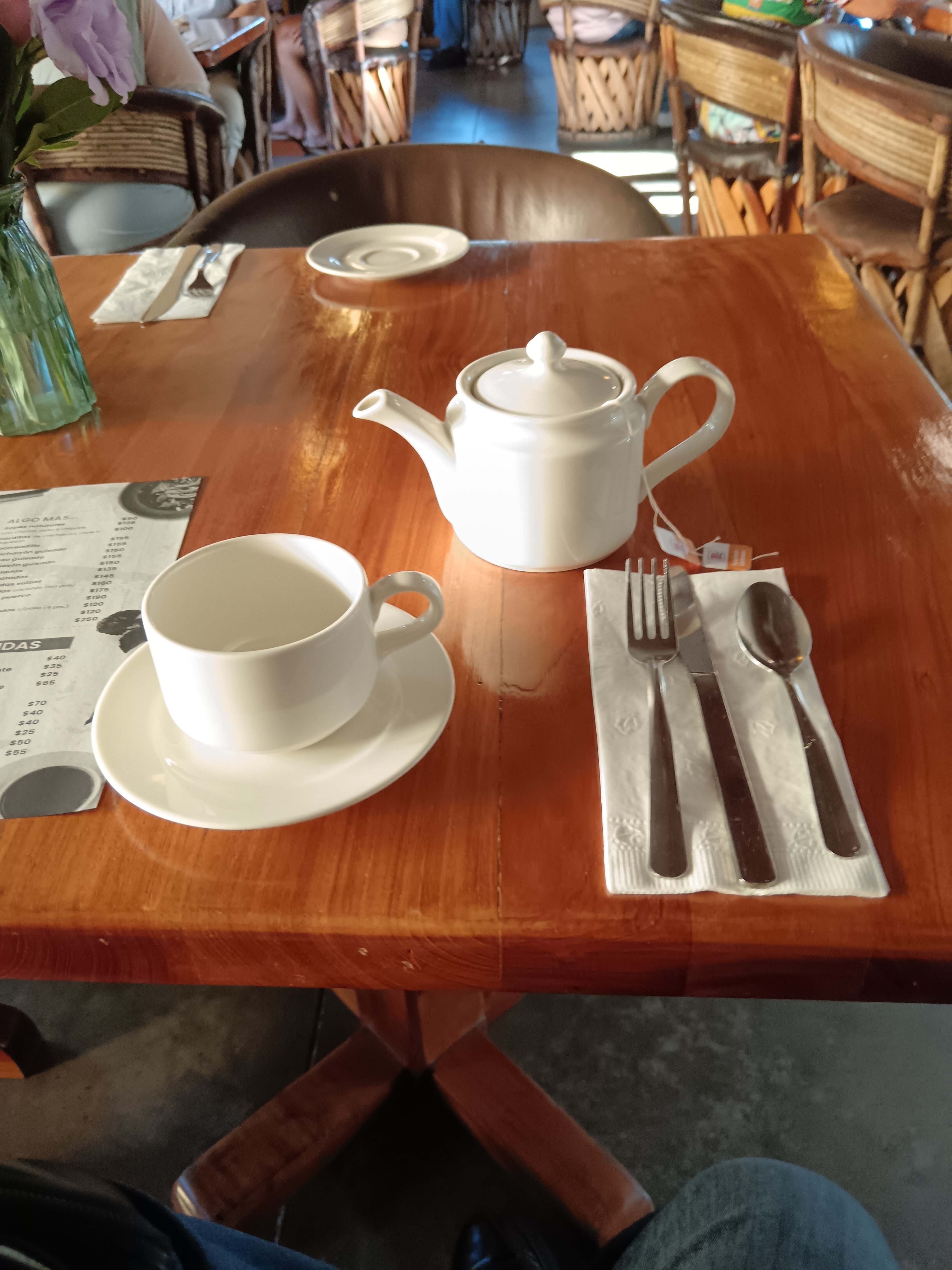 Margaritas Zihuatanejo Restaurant image 9