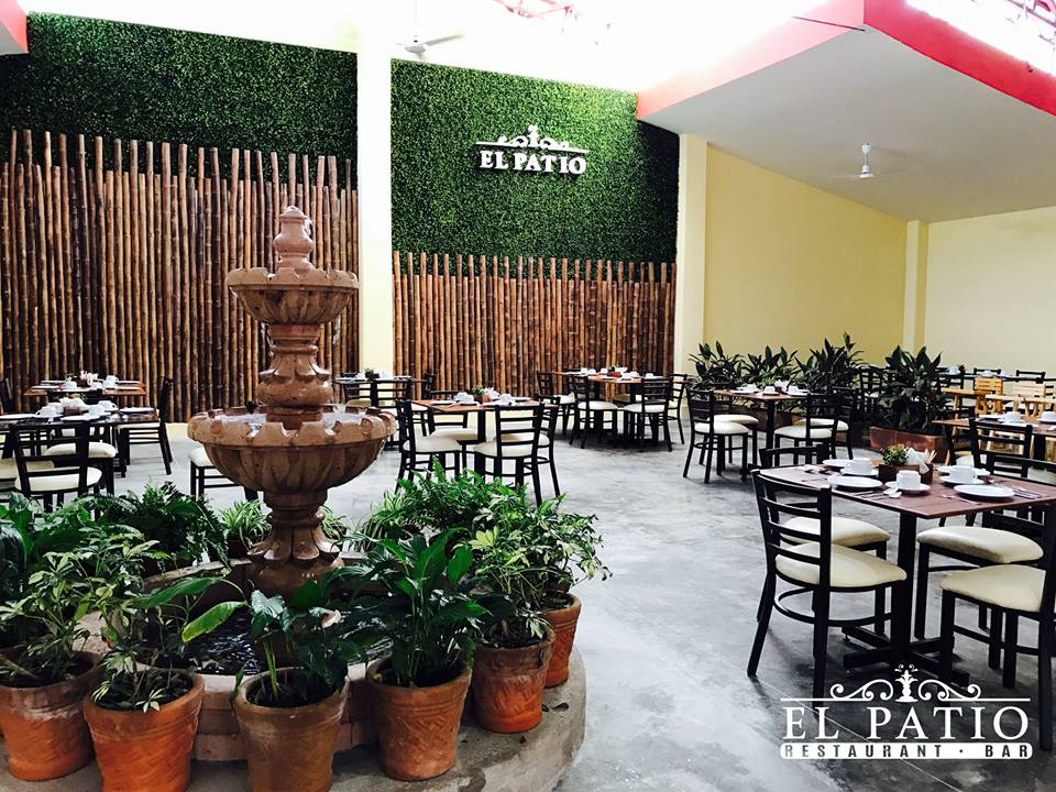 Restaurant El Patio image 1