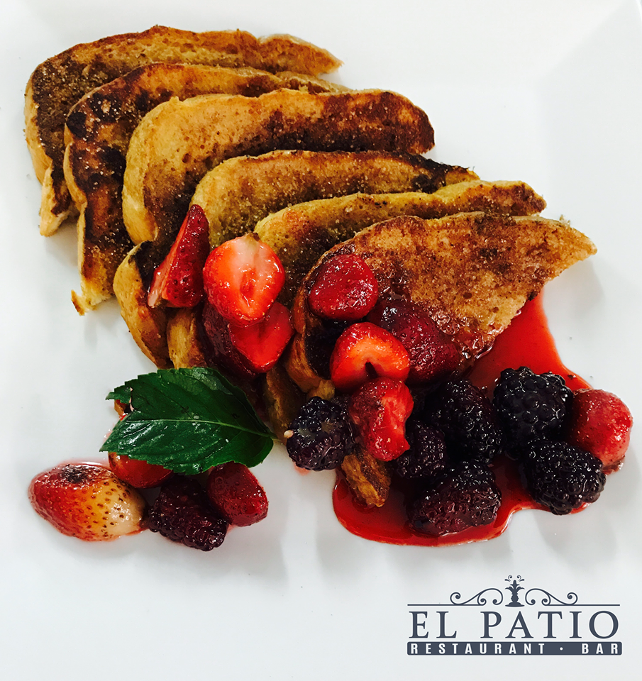 Restaurant El Patio image 2