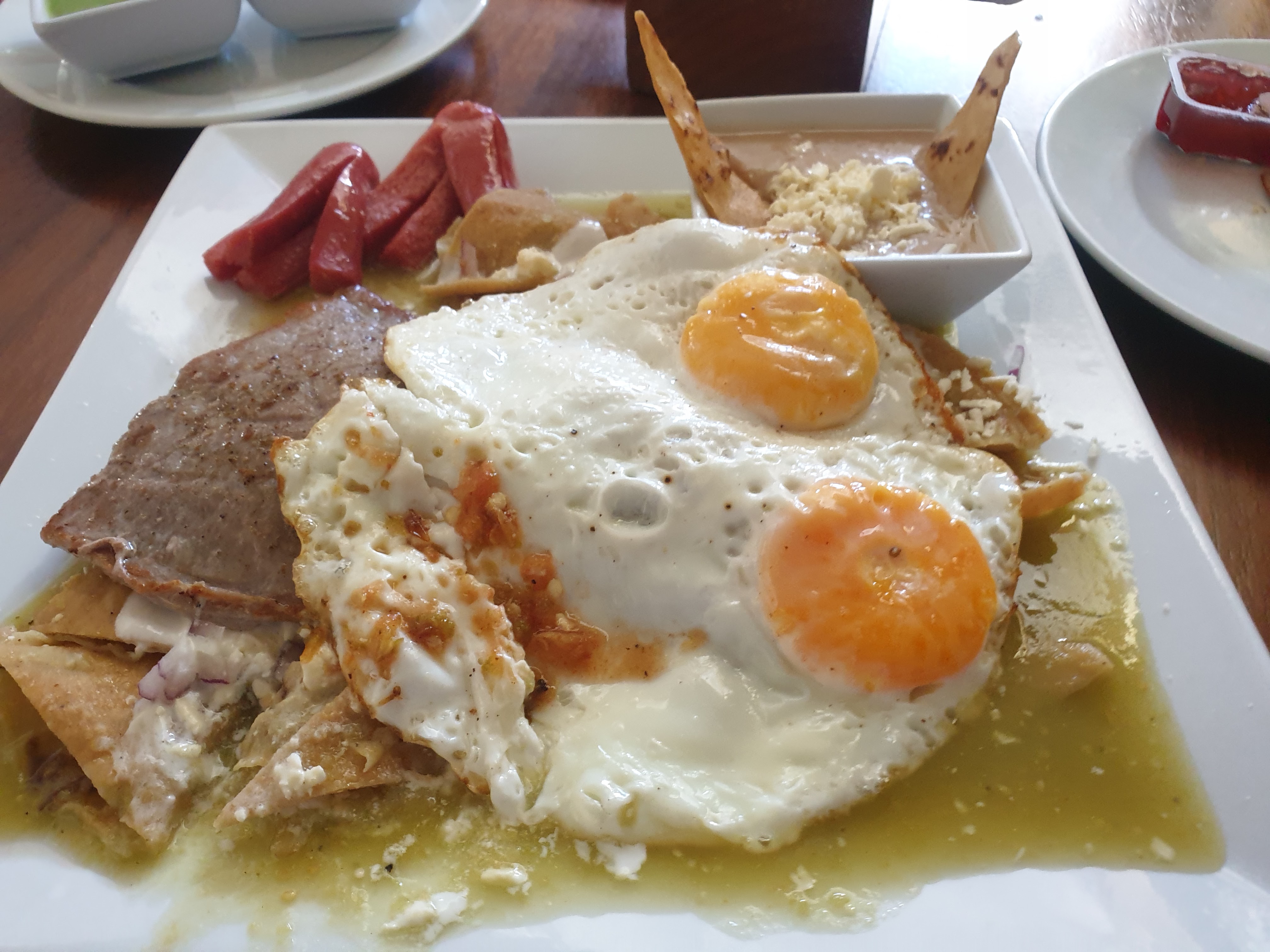 Restaurant El Patio image 4