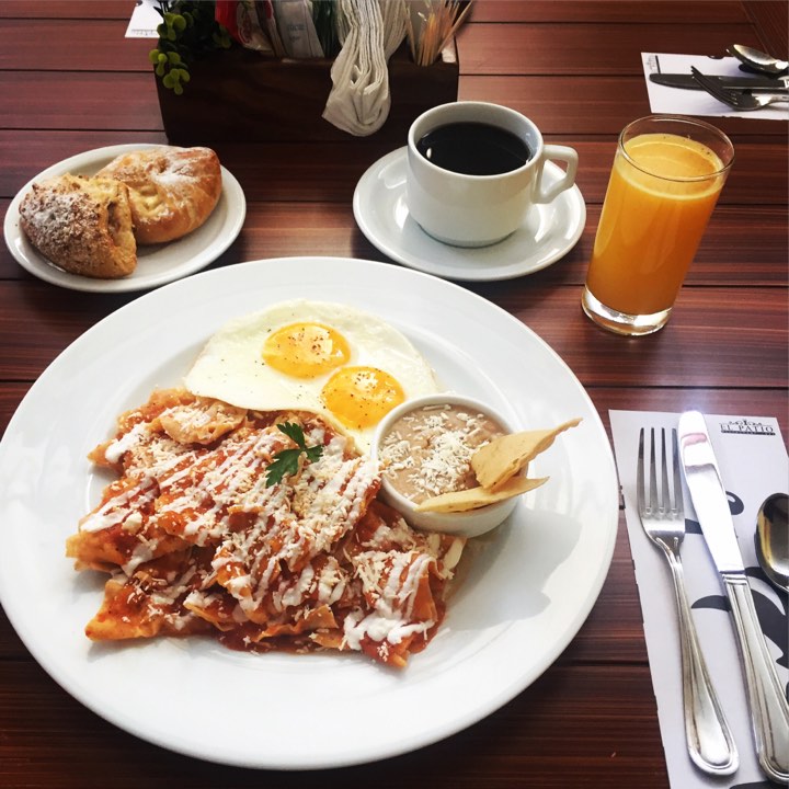 Restaurant El Patio image 5