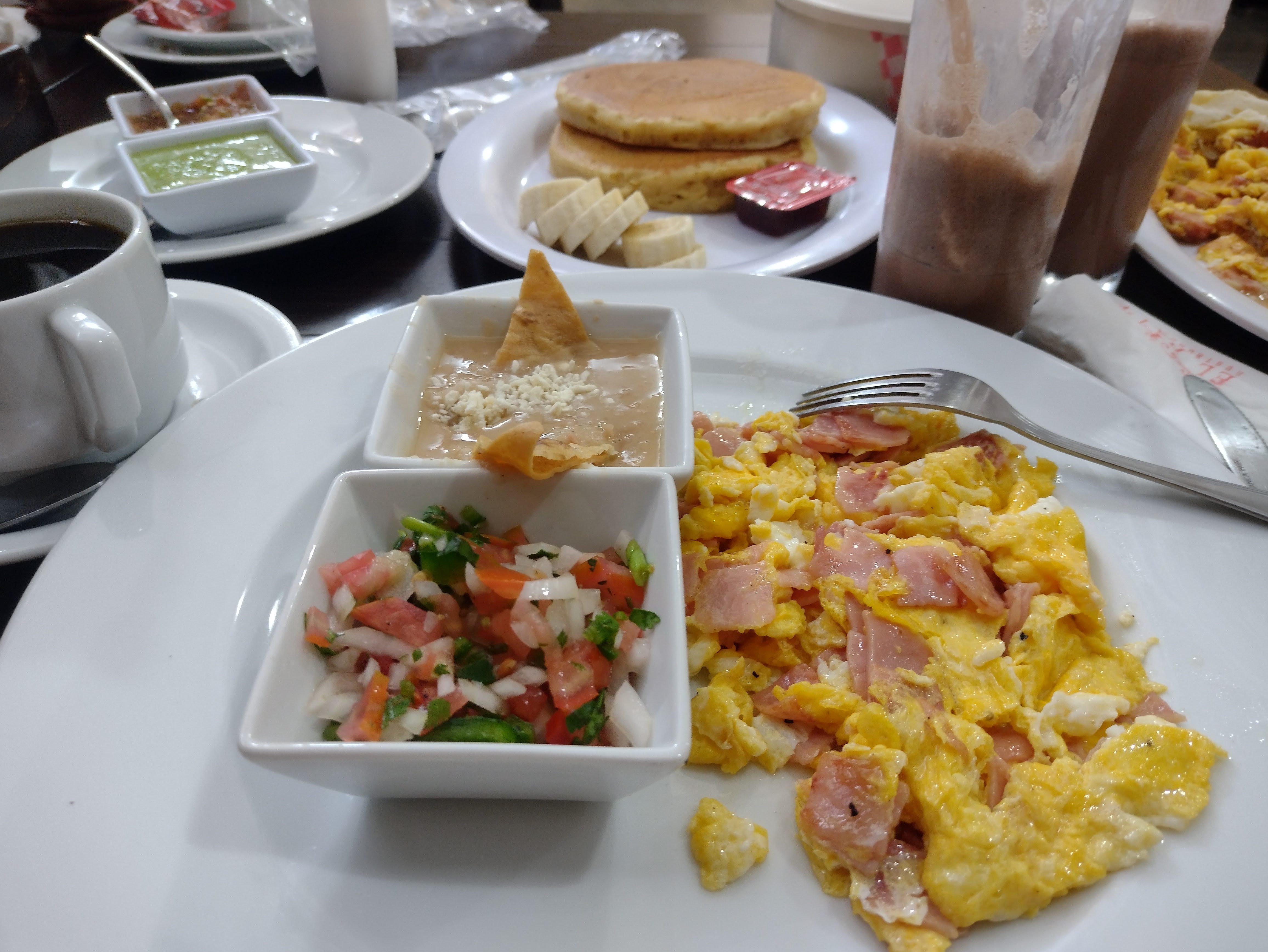 Restaurant El Patio image 7