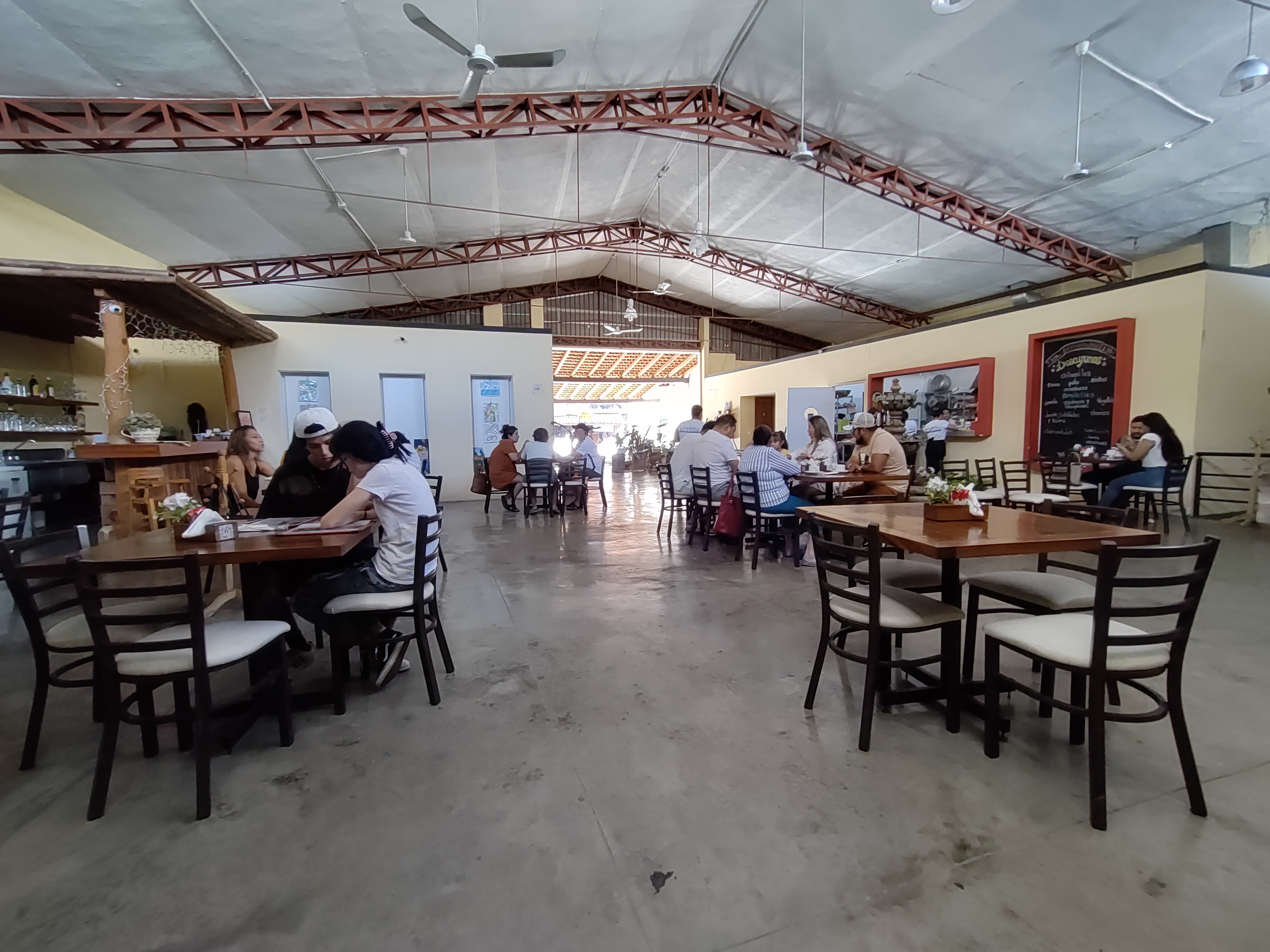 Restaurant El Patio image 9